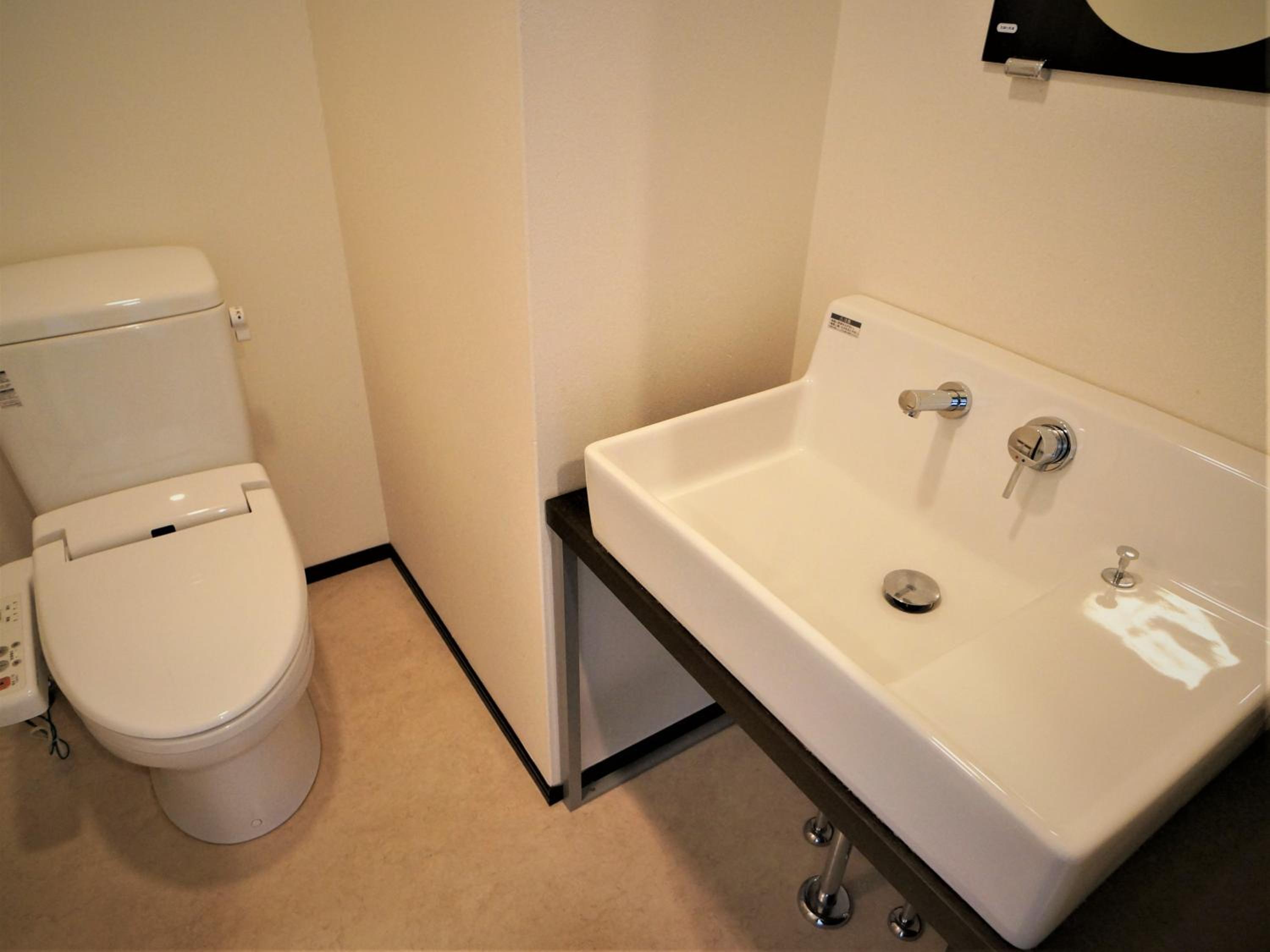 Single Room with Shower photo 3