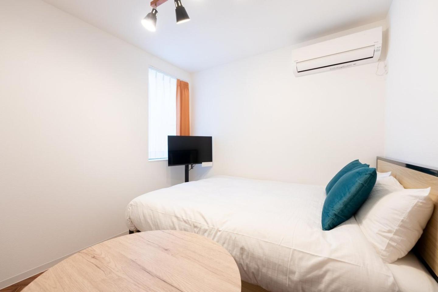 One-Bedroom Apartment photo 3