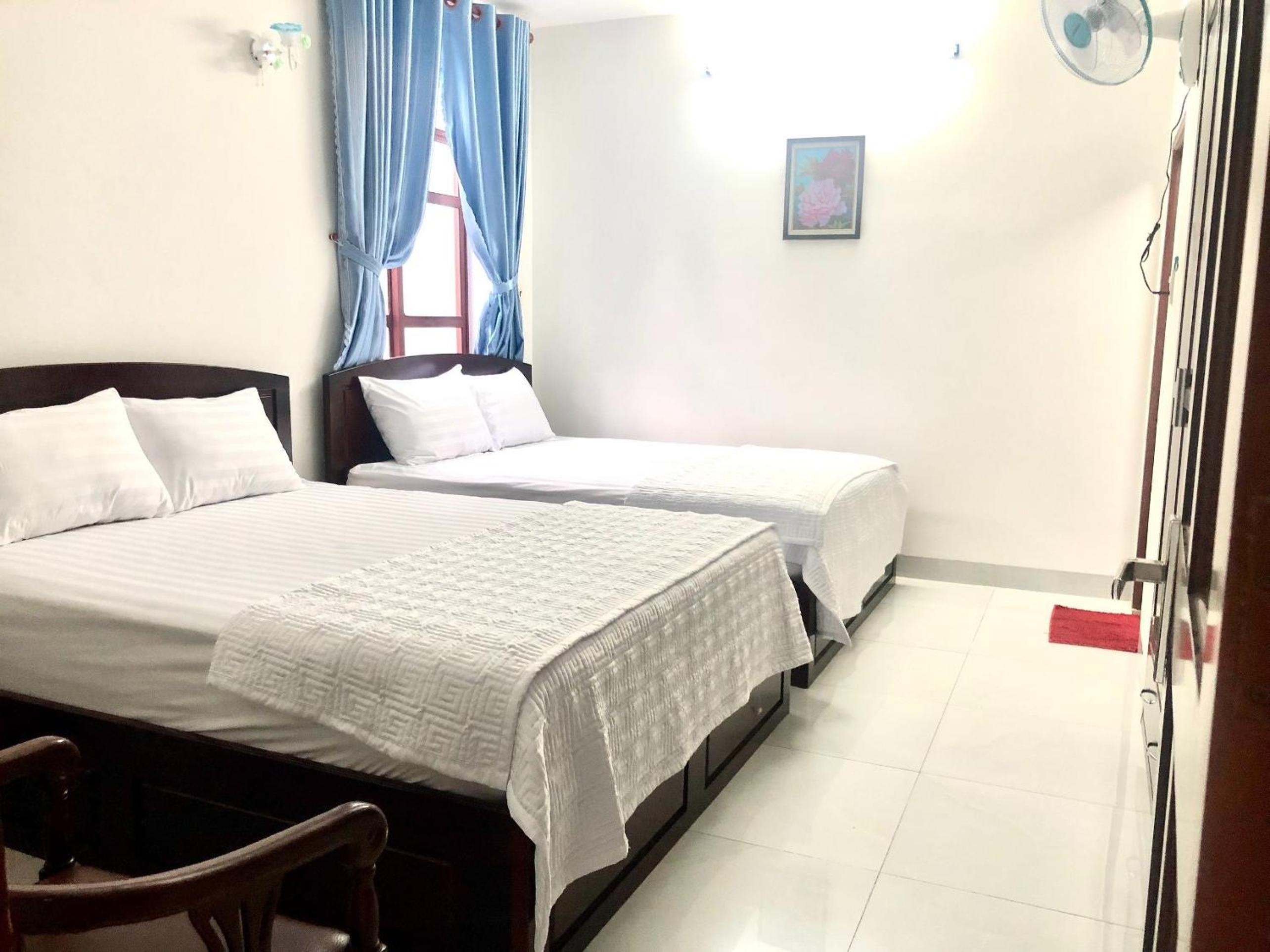 Quadruple Room photo 2