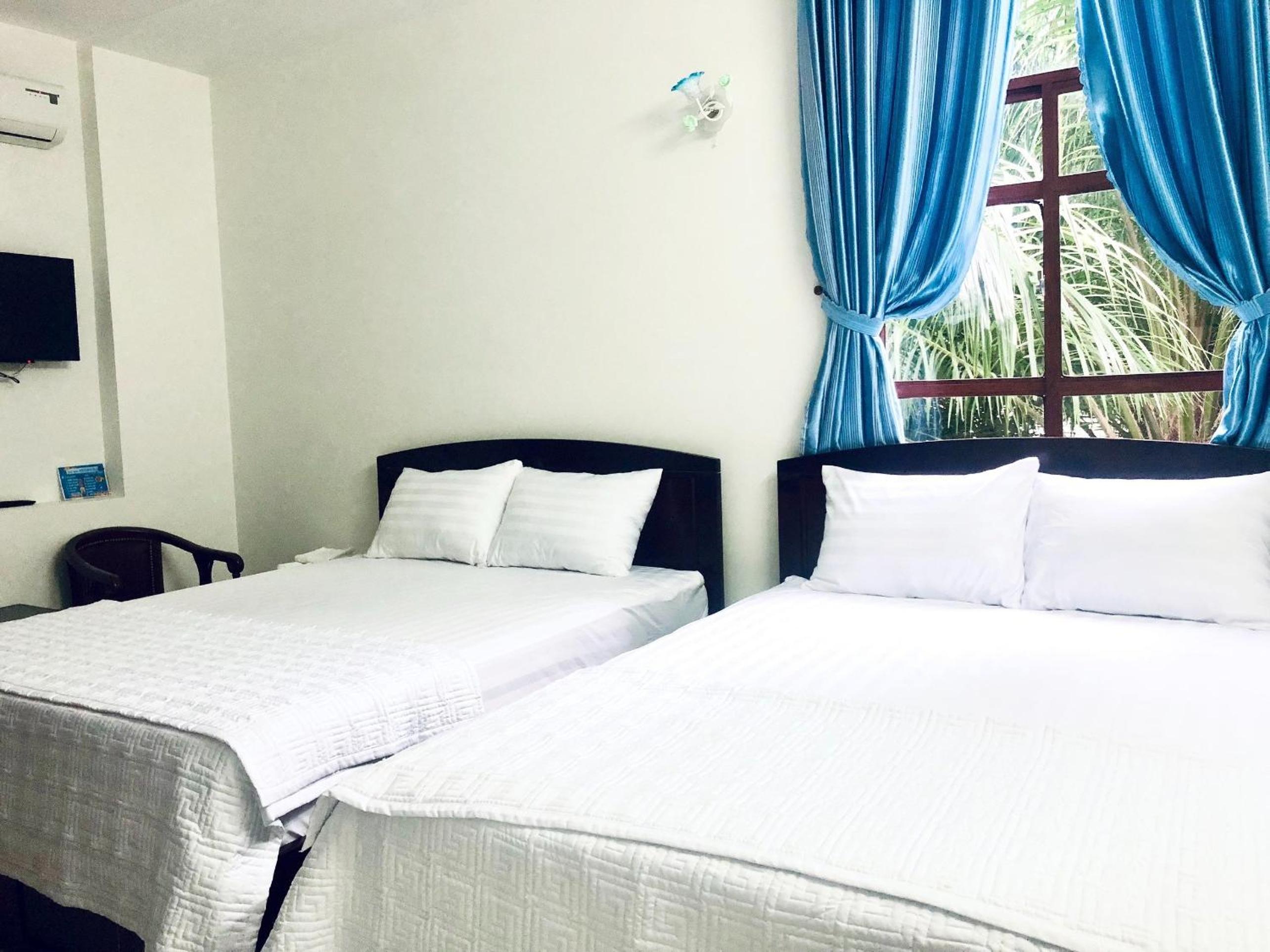Quadruple Room photo 1