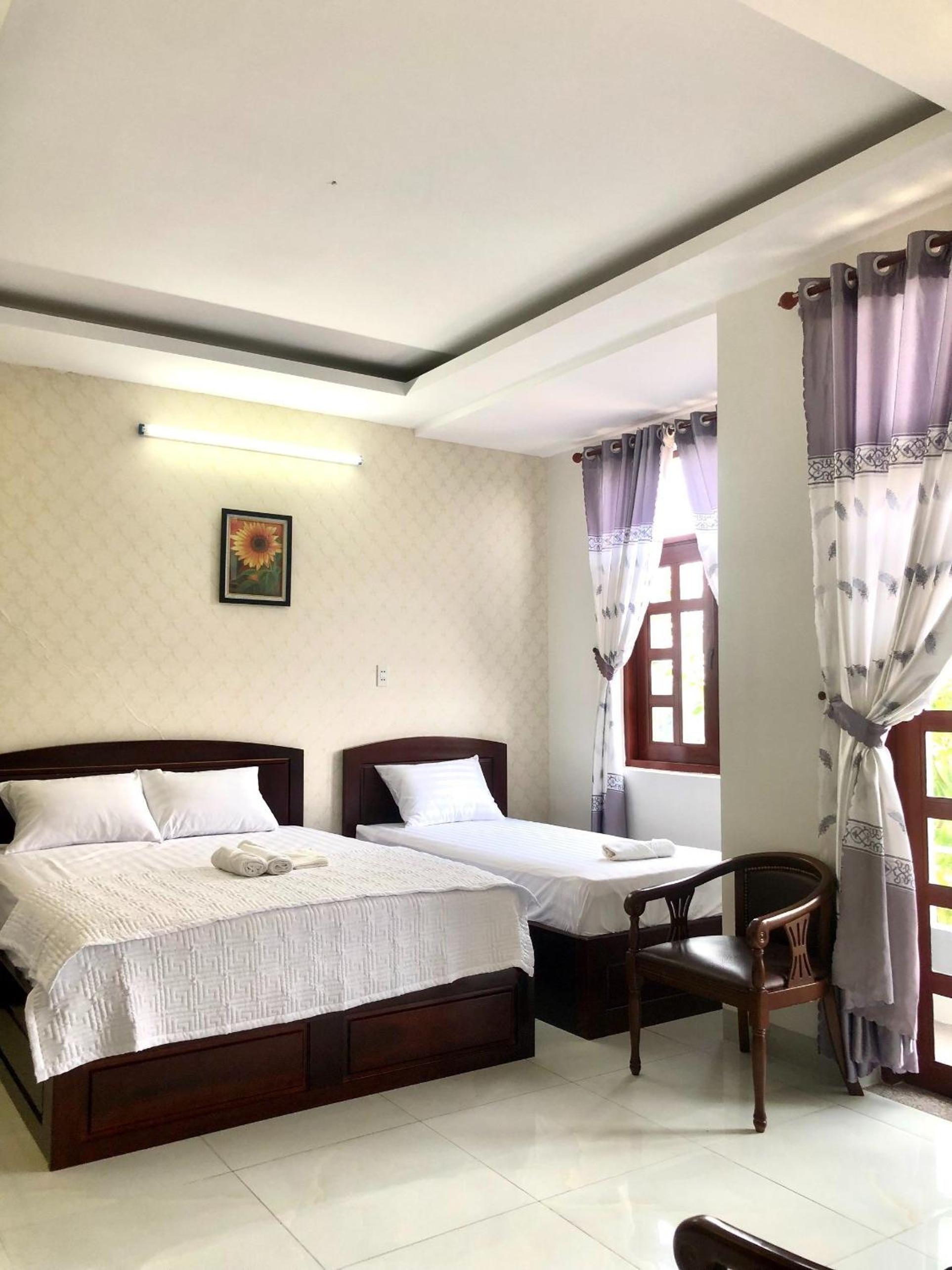 Triple Room photo 3