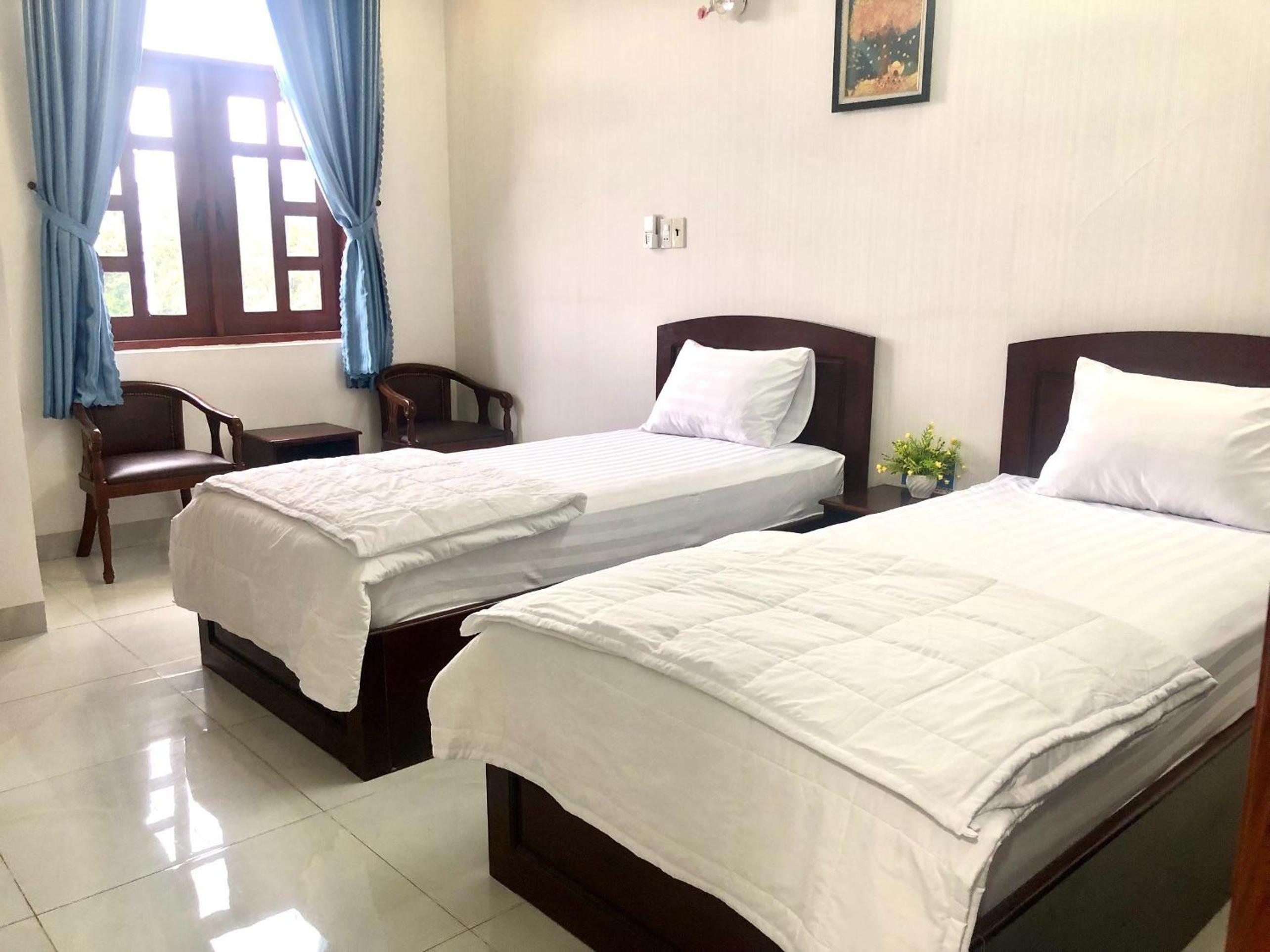Twin Room photo 3