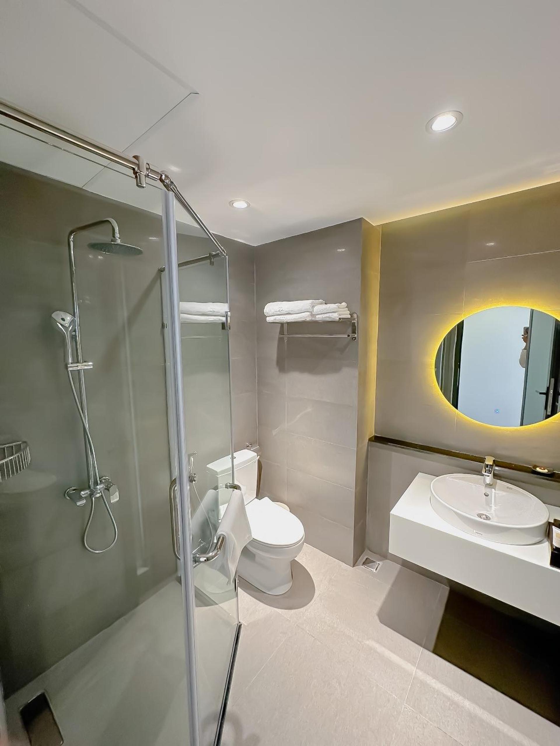 Superior Twin Room - Photo 10