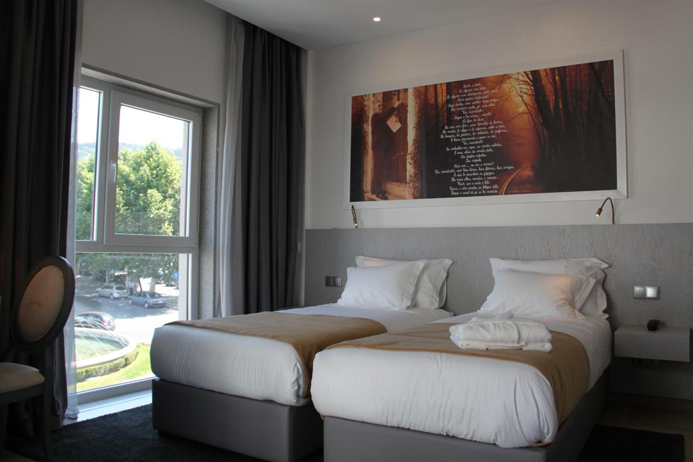 Special Offer - Double or Twin Room photo 3