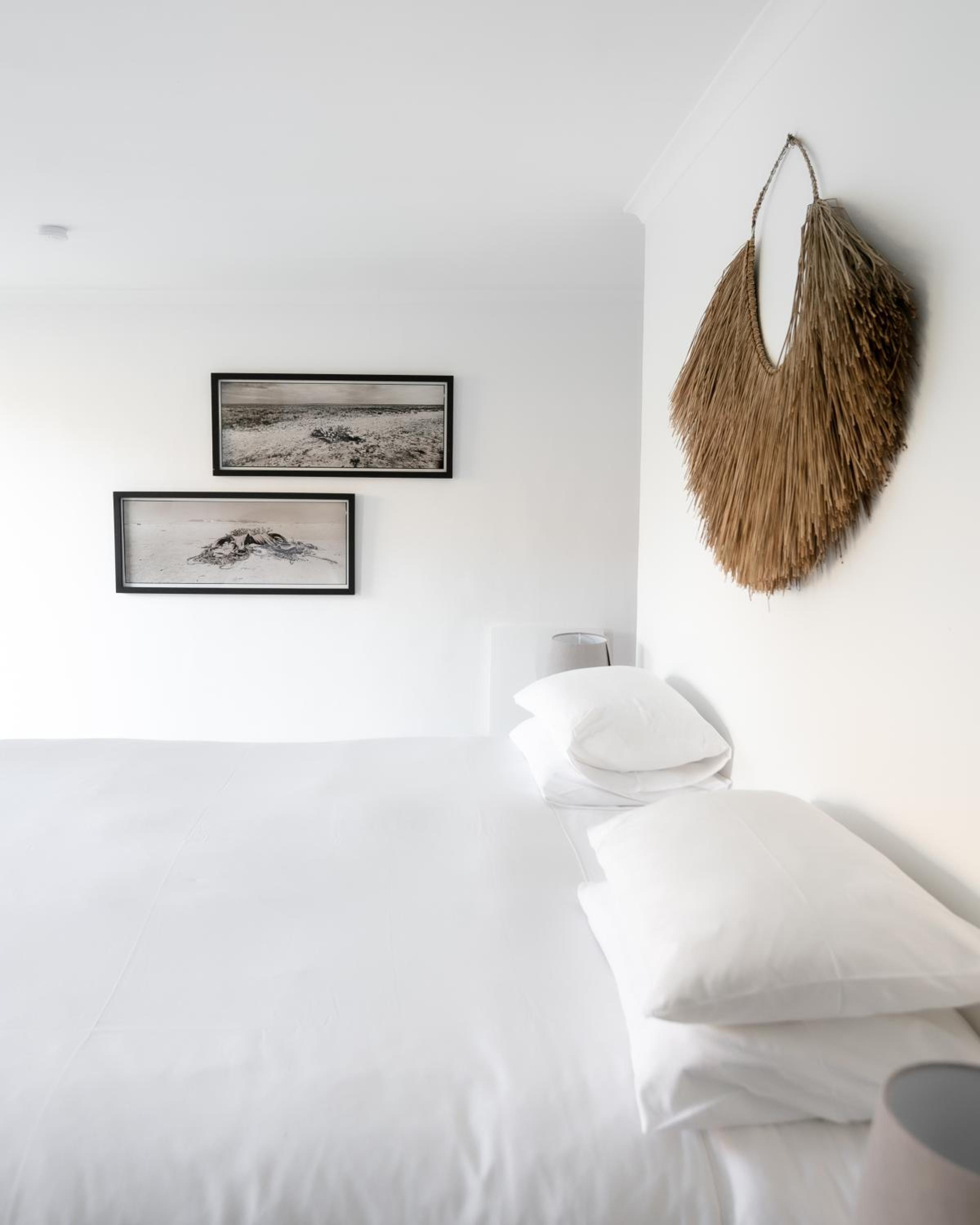 Double or Twin Room with Mountain View photo 1