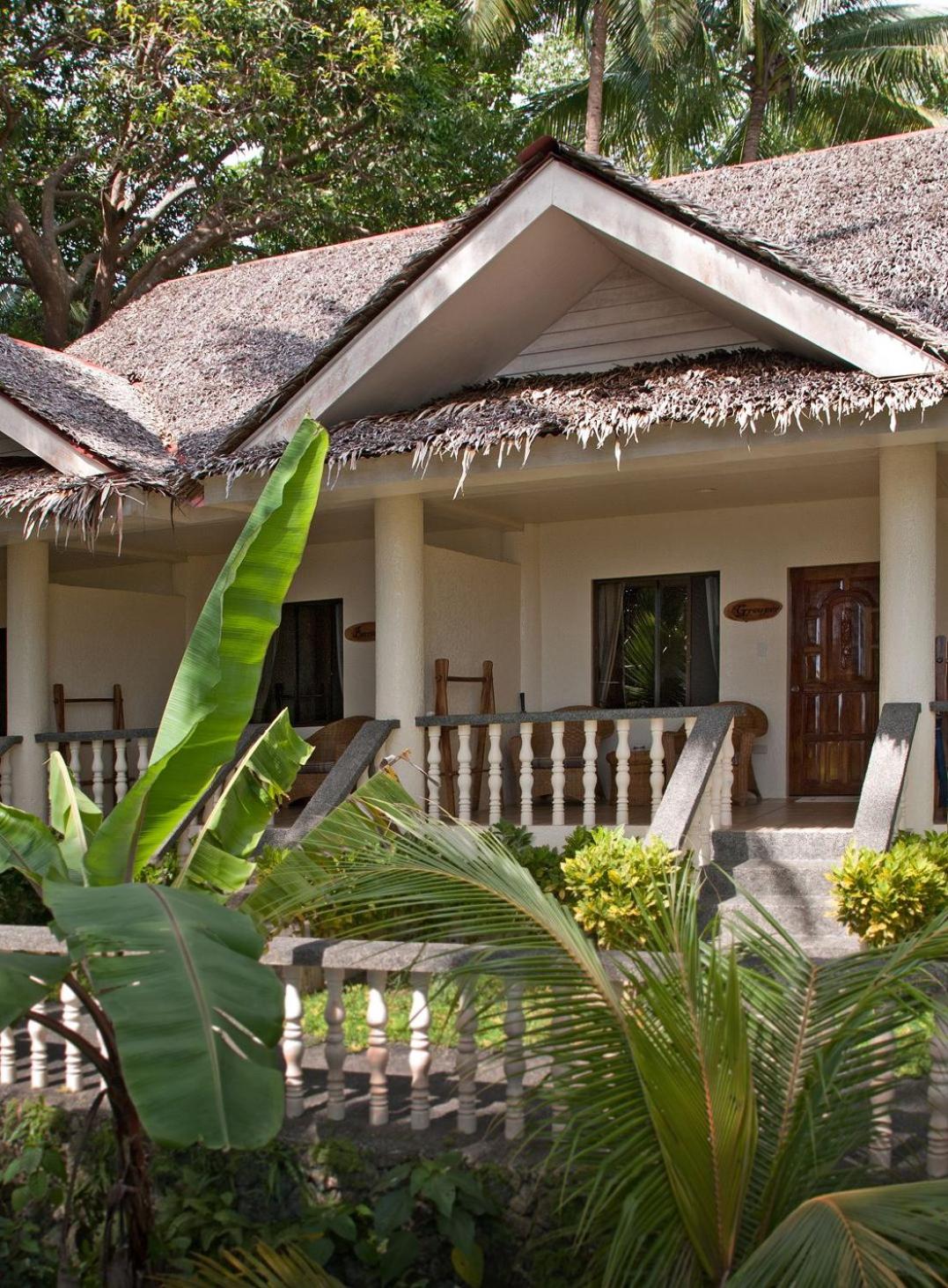 Standard Bungalow with Sea View - Photo 7
