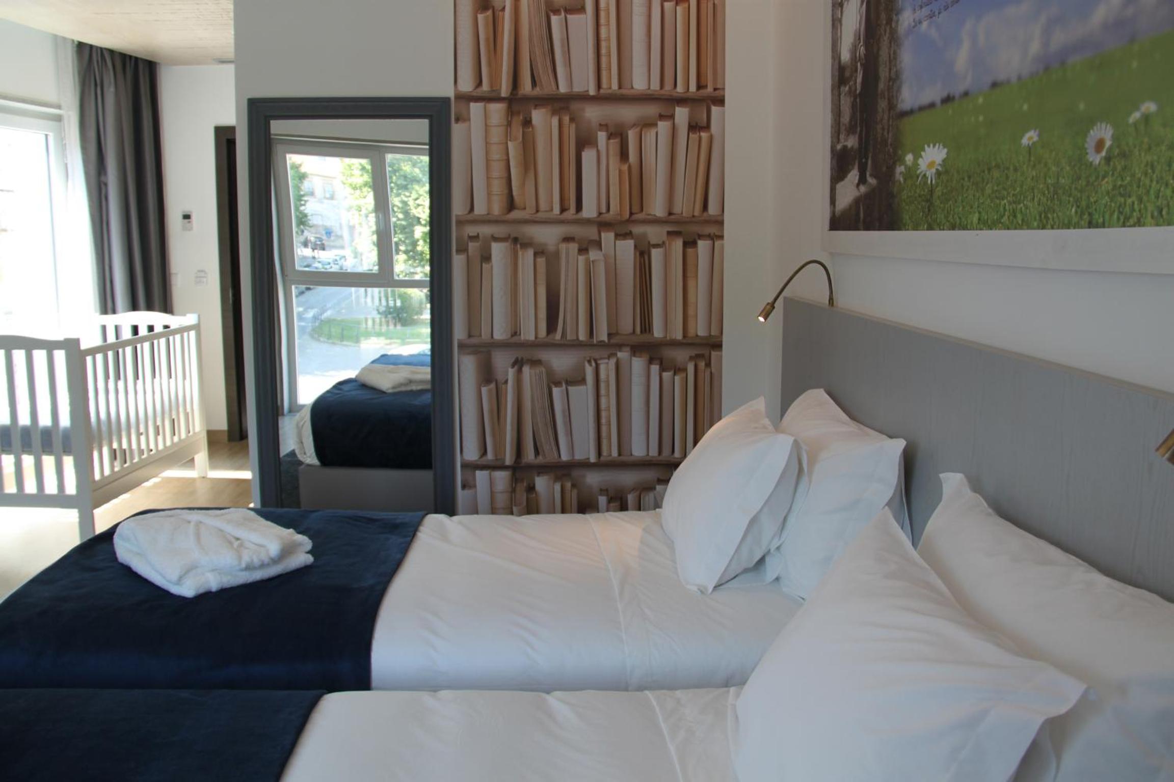 Superior Double or Twin Room photo 2