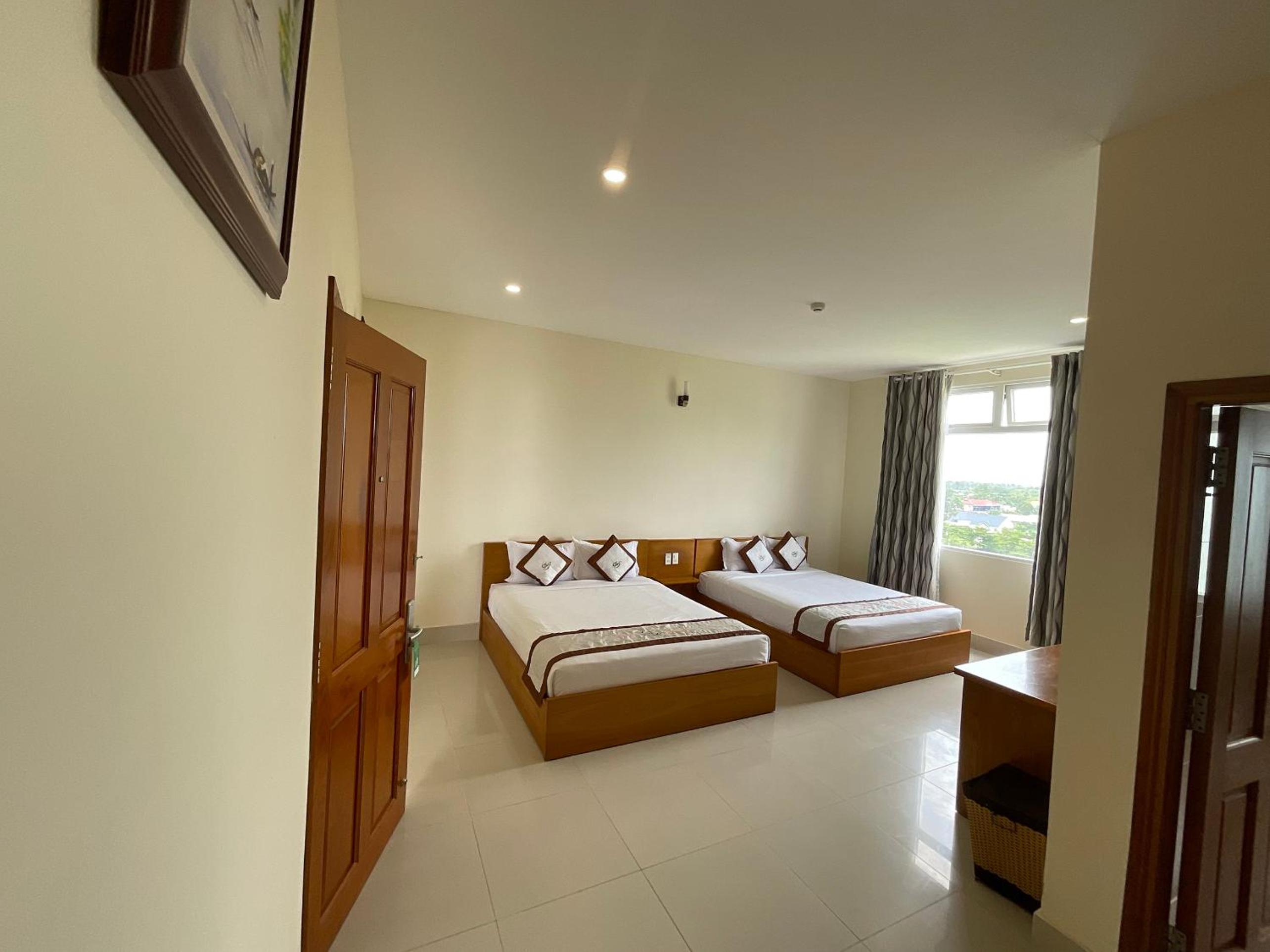 Quadruple Room photo 3