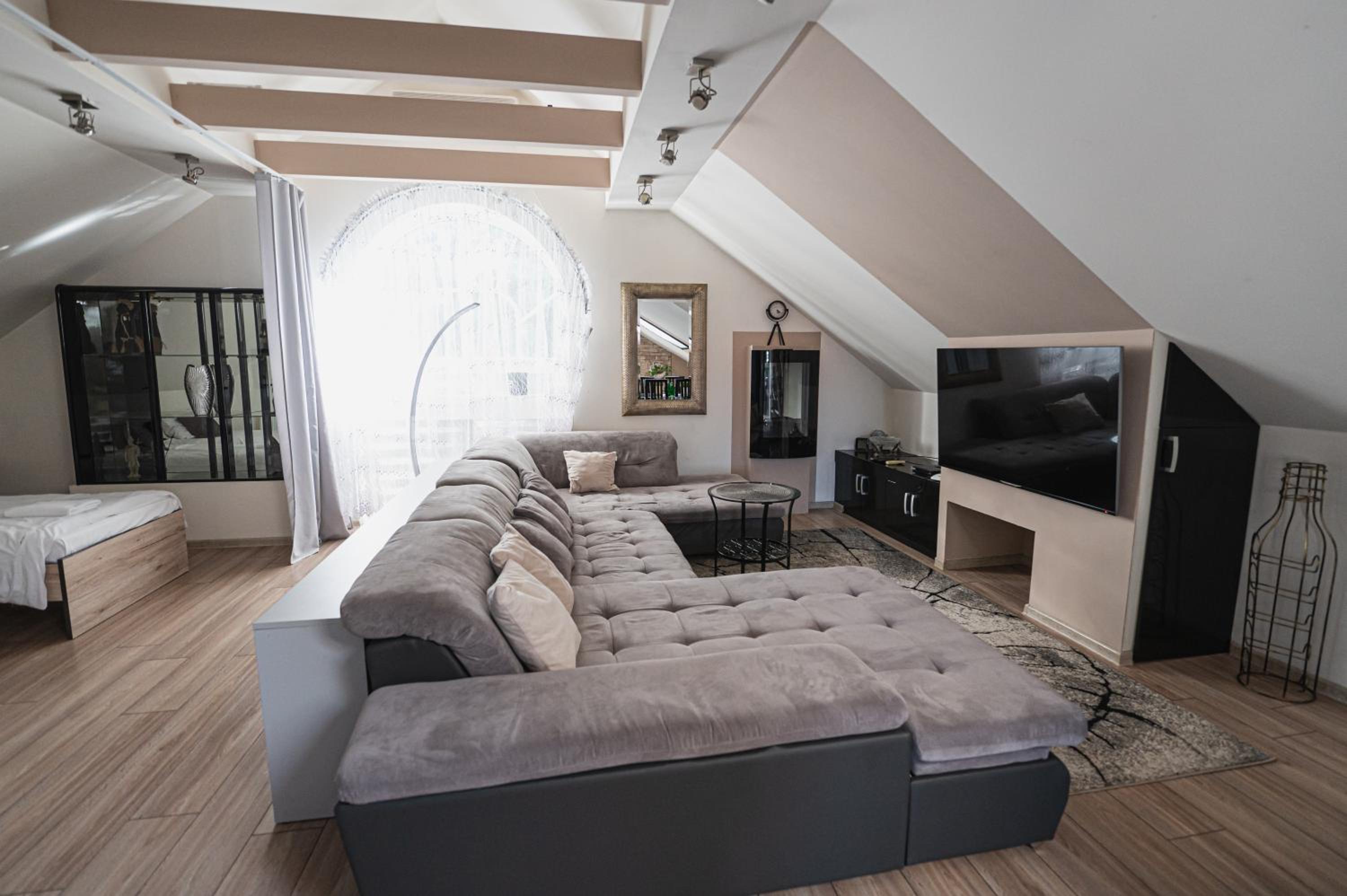 Two-Bedroom Apartment - Photo 1