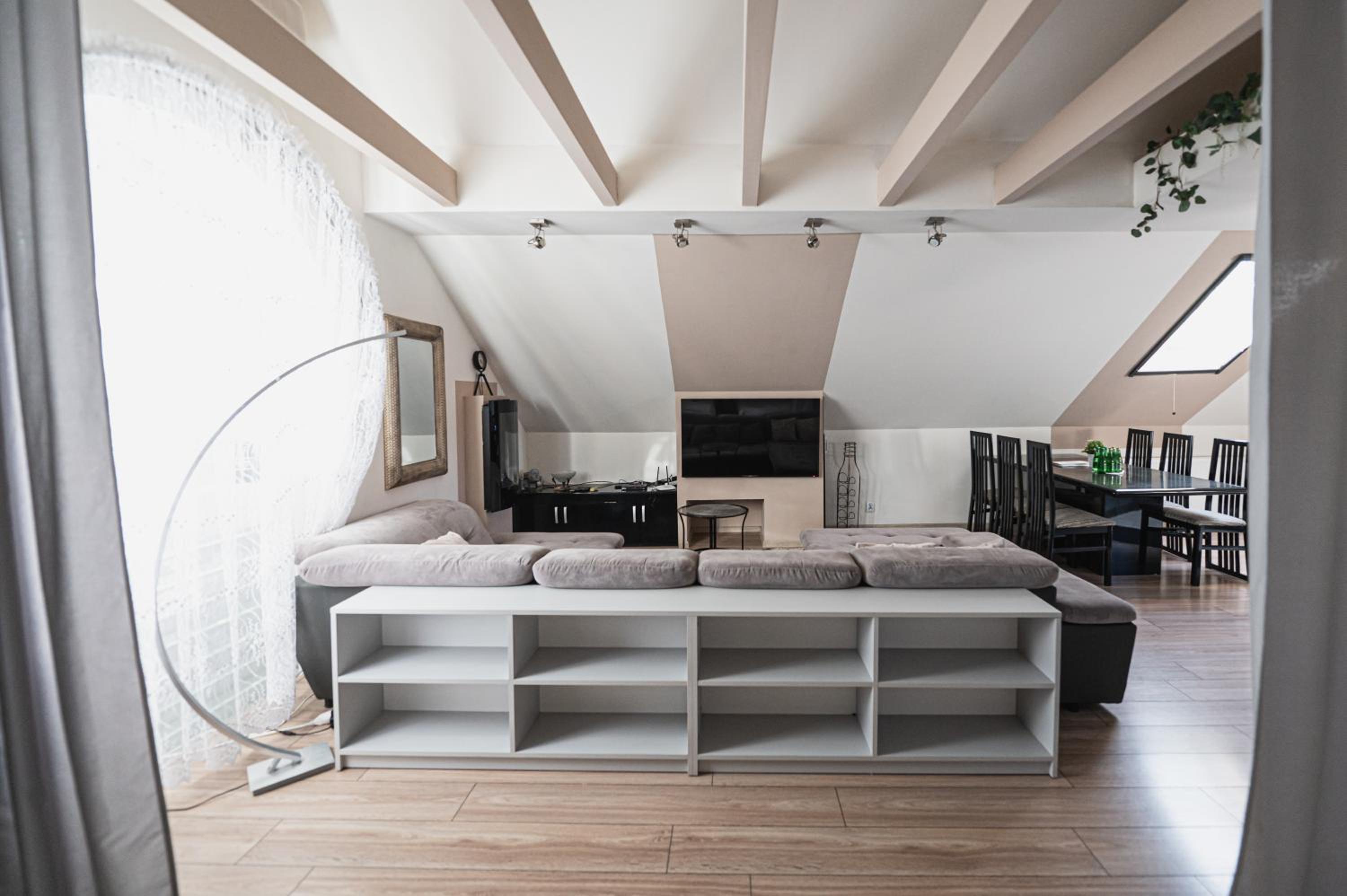 Two-Bedroom Apartment - Photo 10