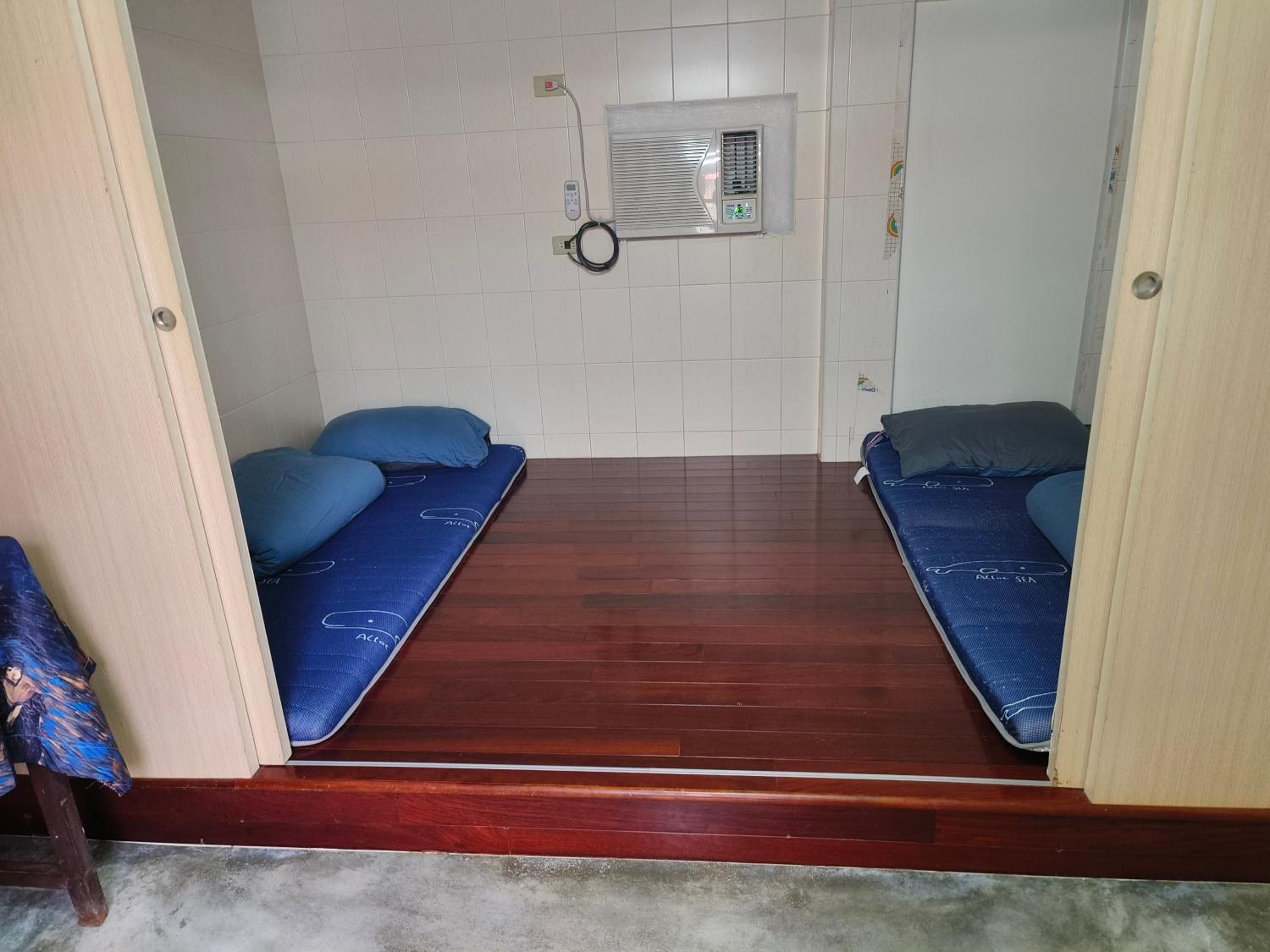 Quadruple Room photo 1