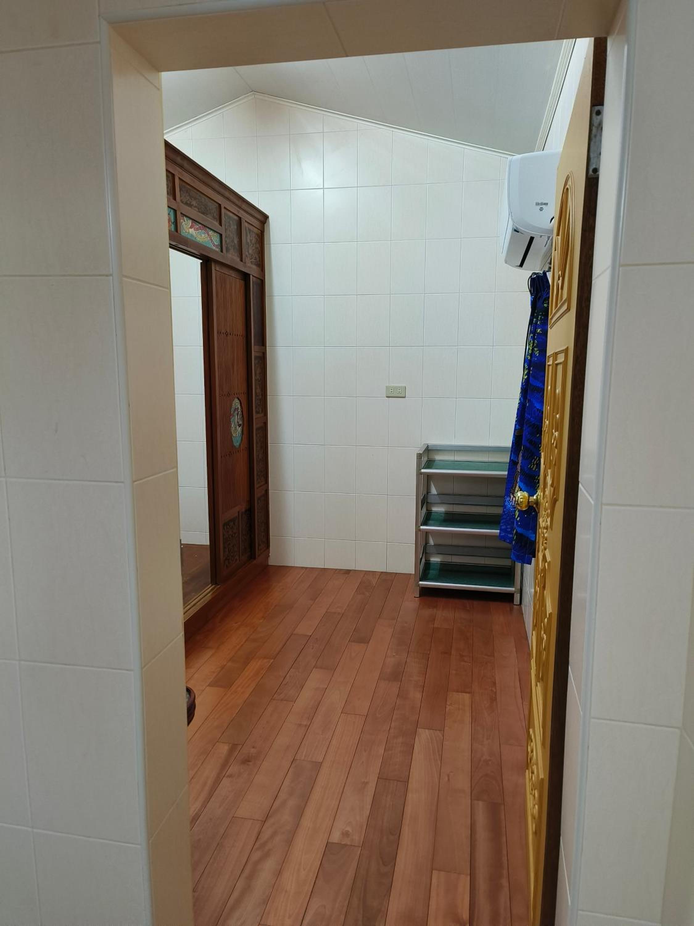 Quadruple Room photo 2