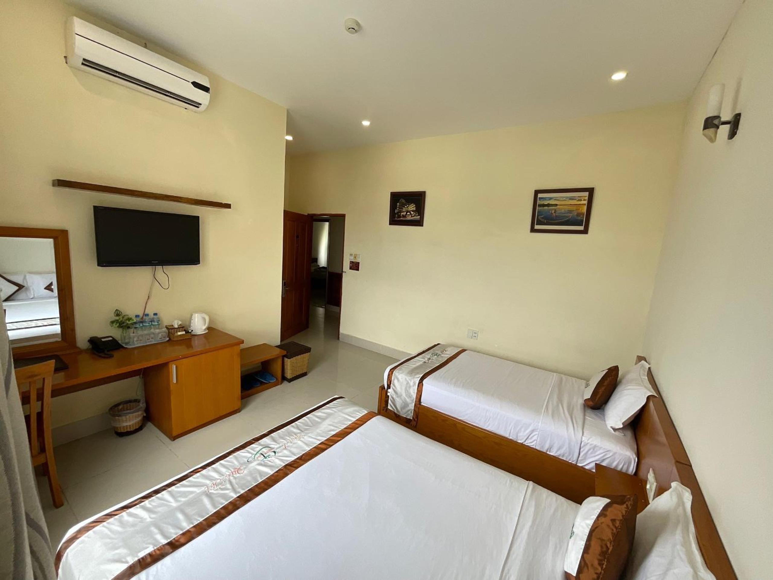Triple Room photo 3
