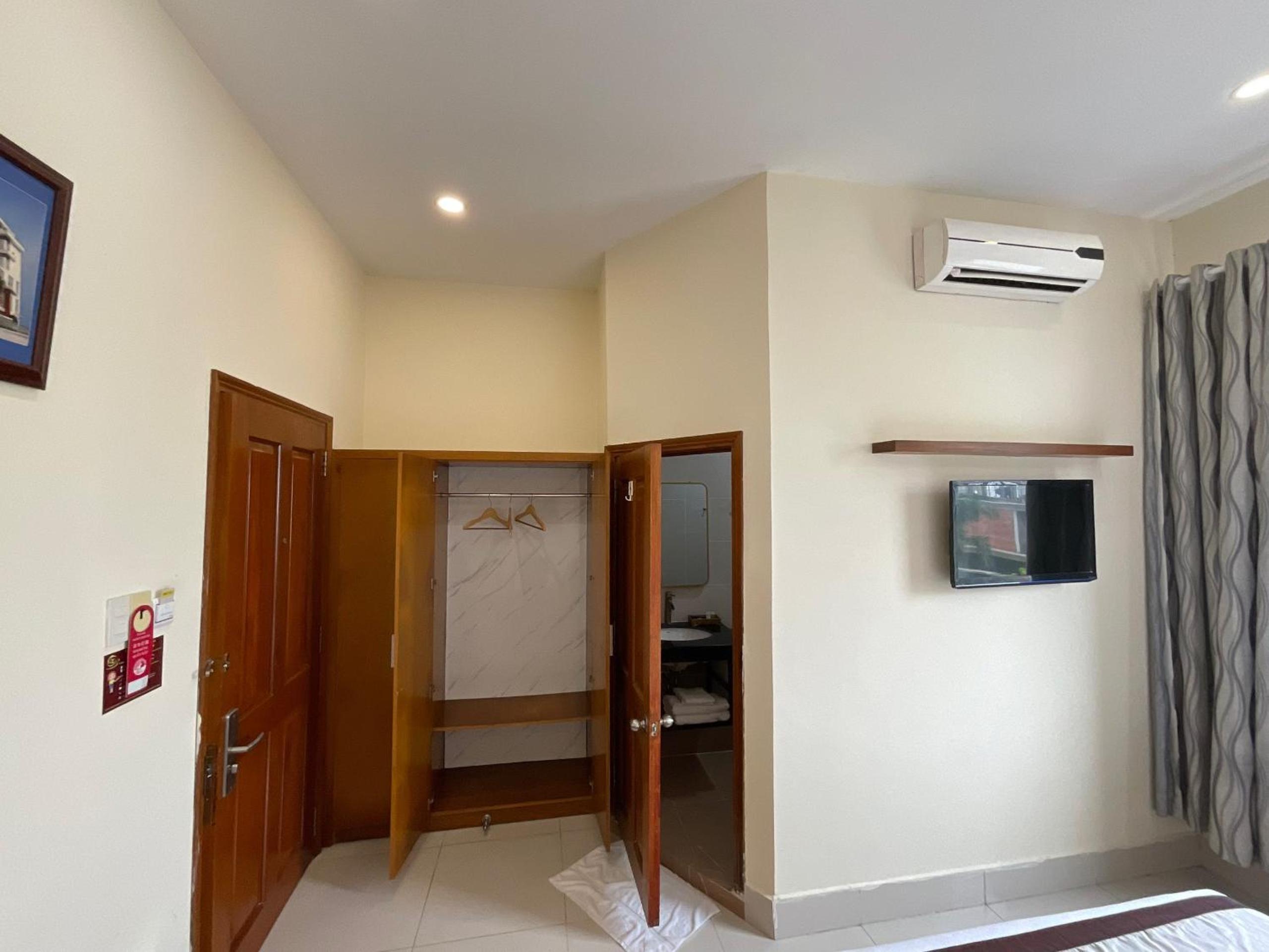 Twin Room photo 2
