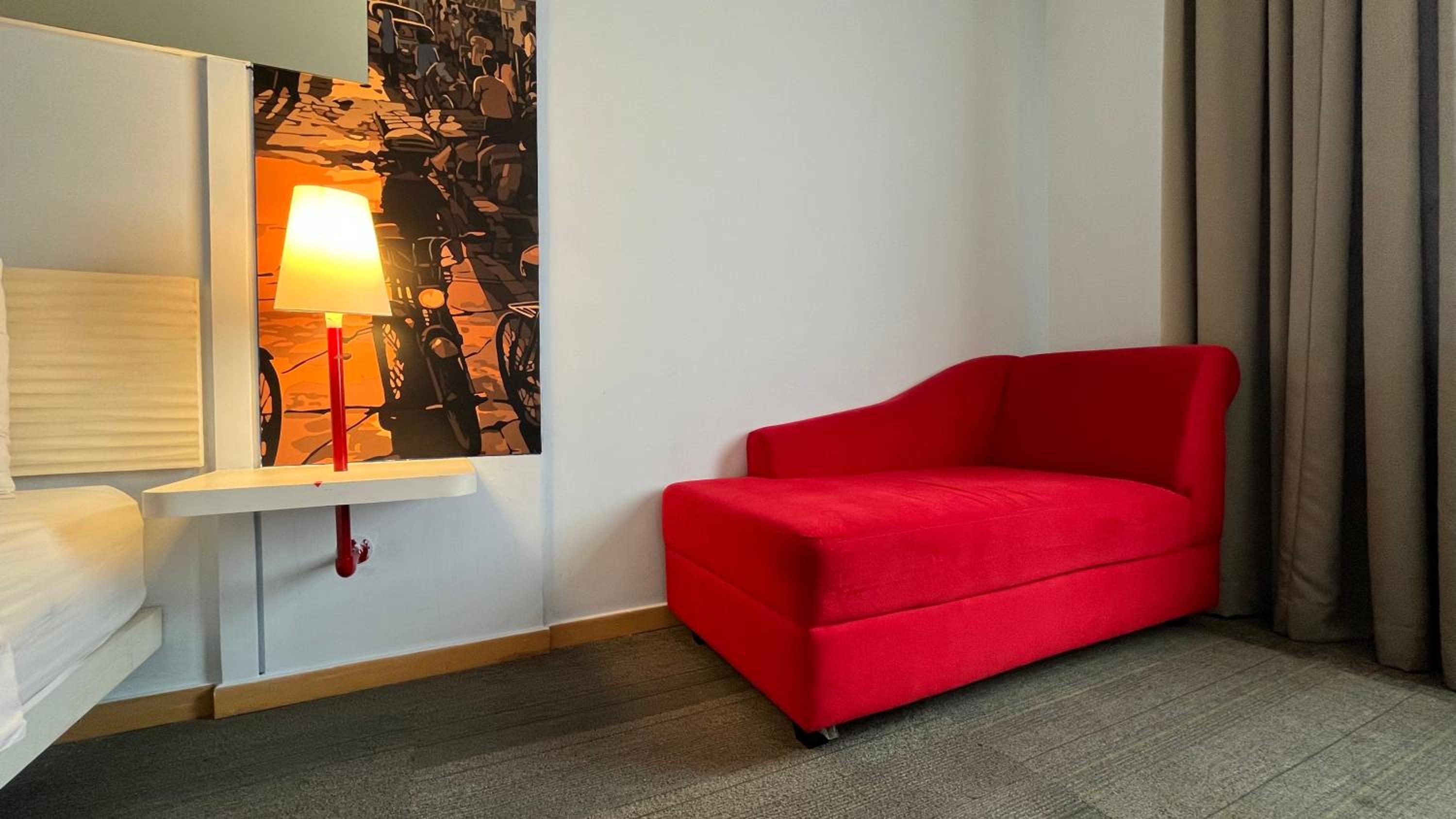 Junior Suite - Photo 4