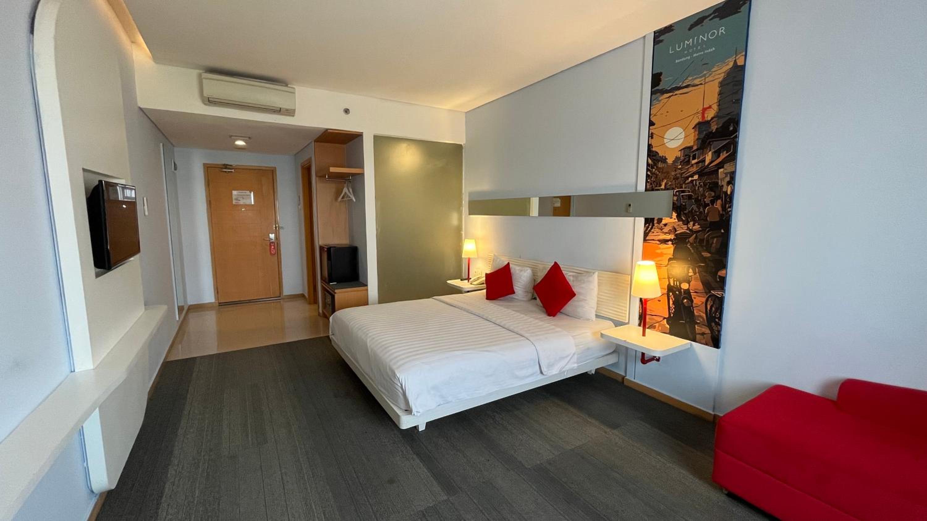 Junior Suite - Photo 6