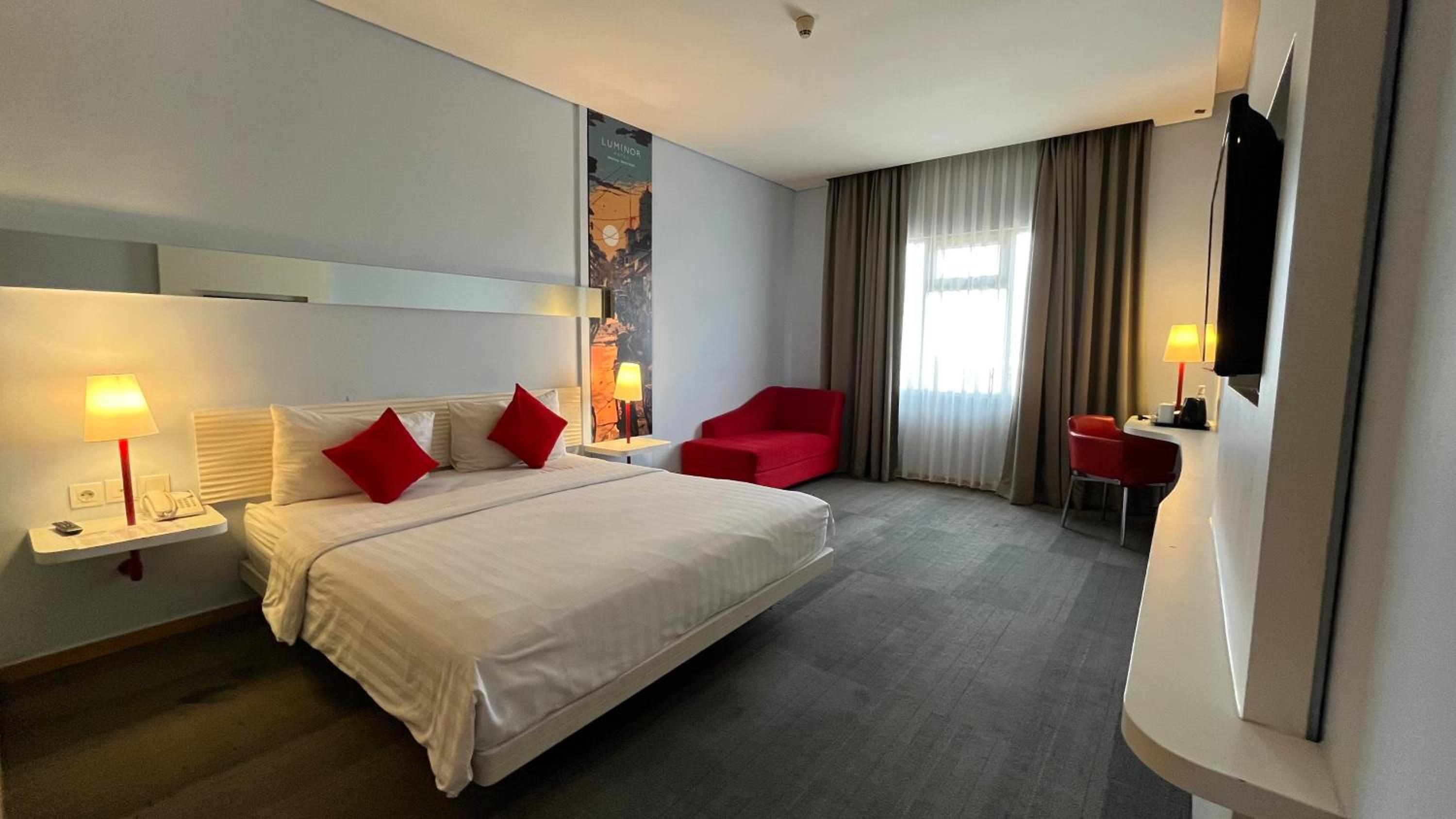 Junior Suite - Photo 7