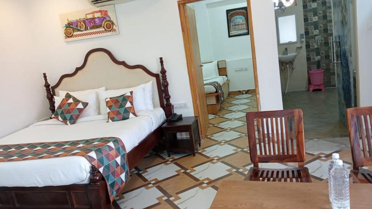 Family Suite