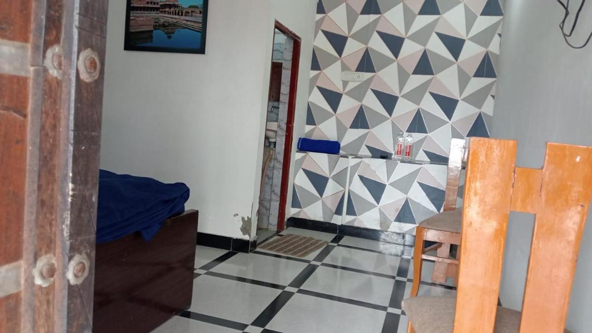 Standard Double Room photo 2