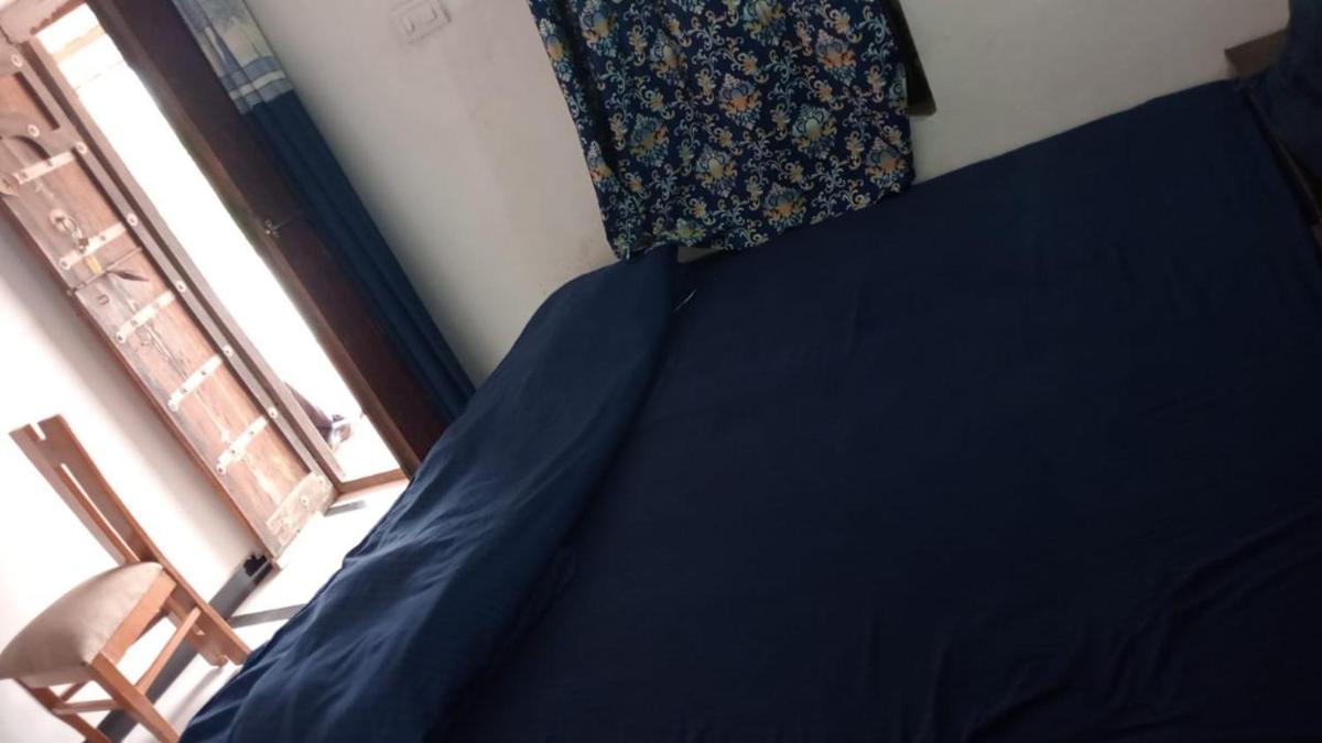 Standard Double Room with Fan photo 1