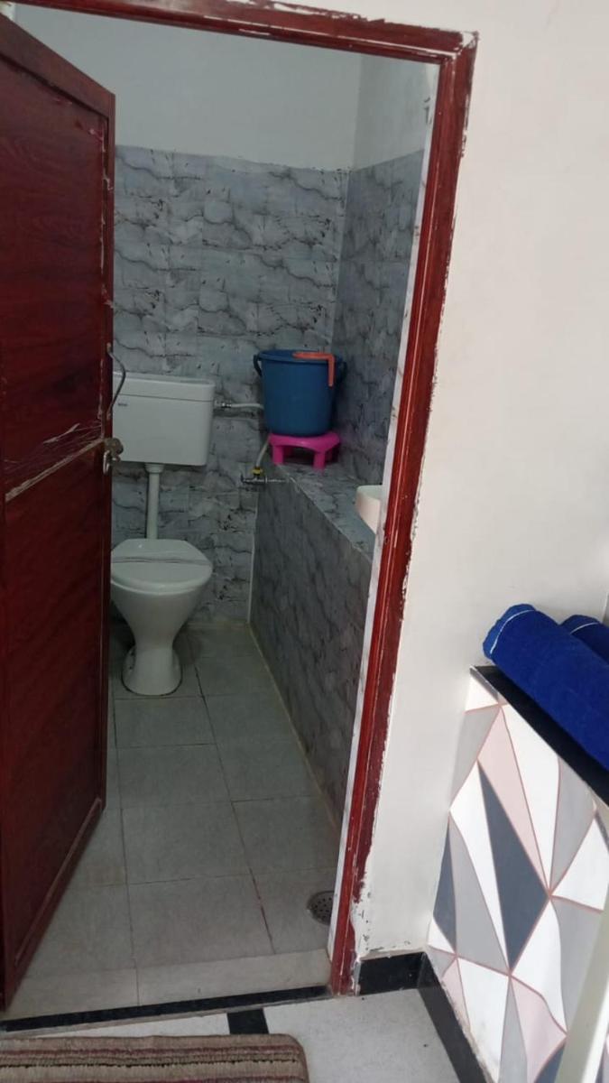 Standard Double Room with Fan photo 3