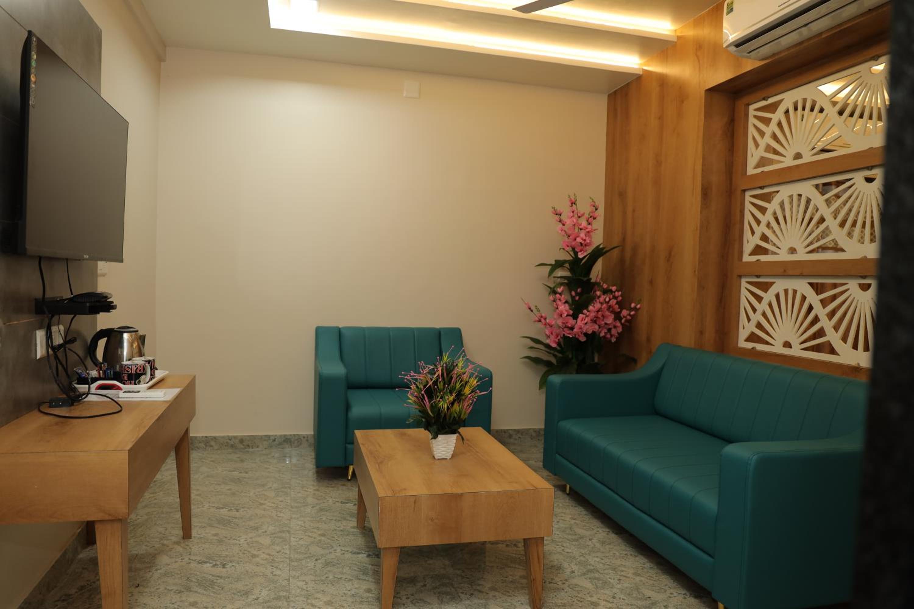 Suite photo 2