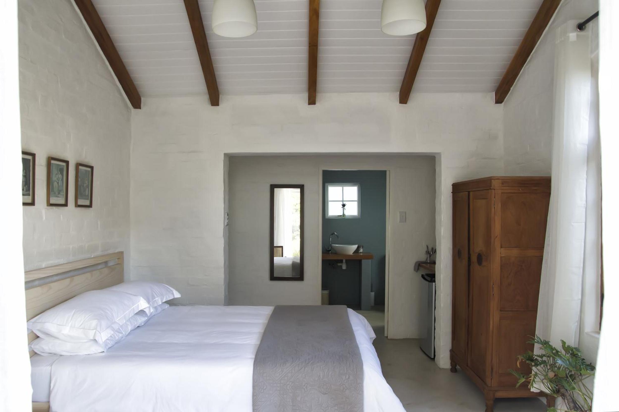 Double Room with Kitchenette photo 2