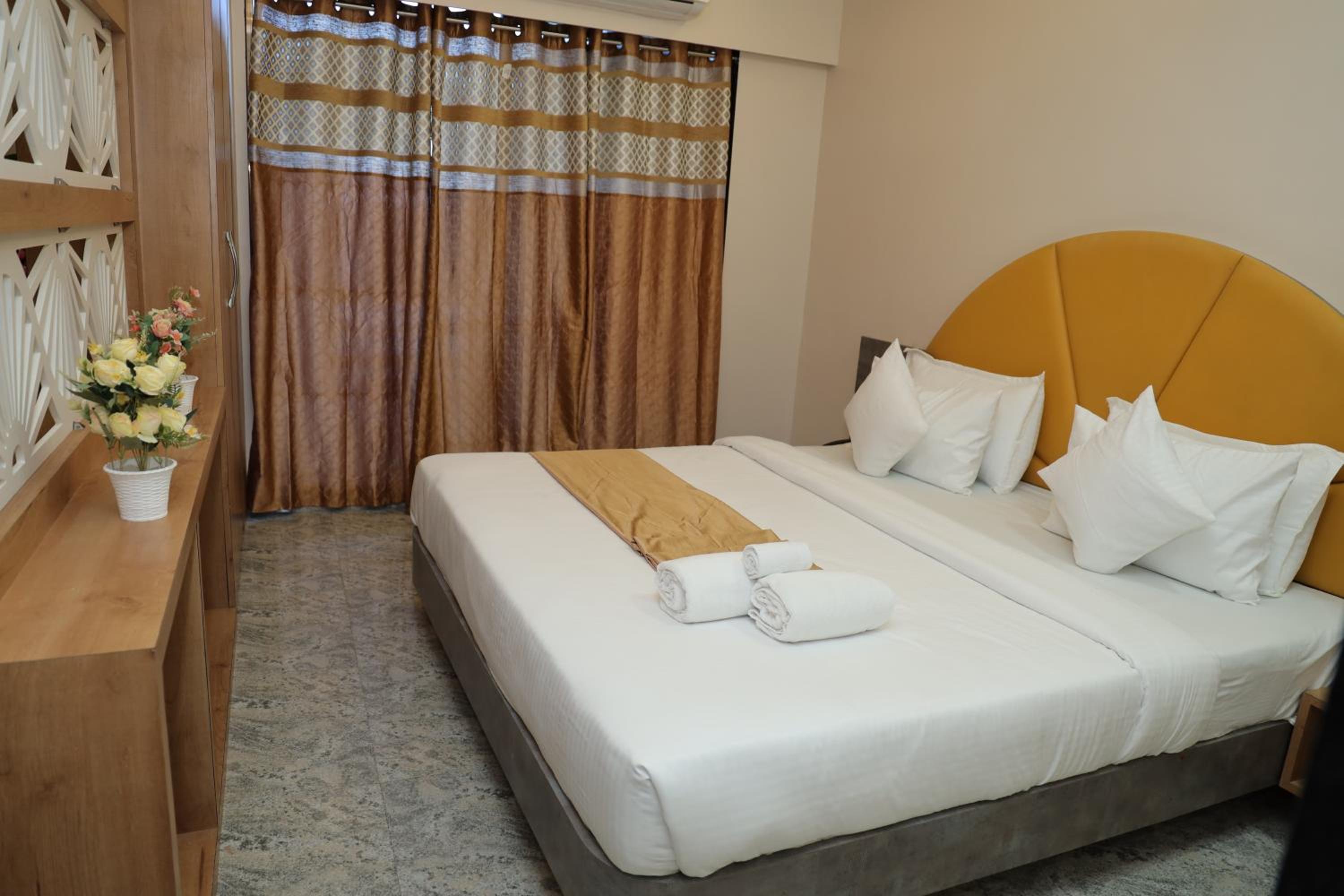 Suite photo 1