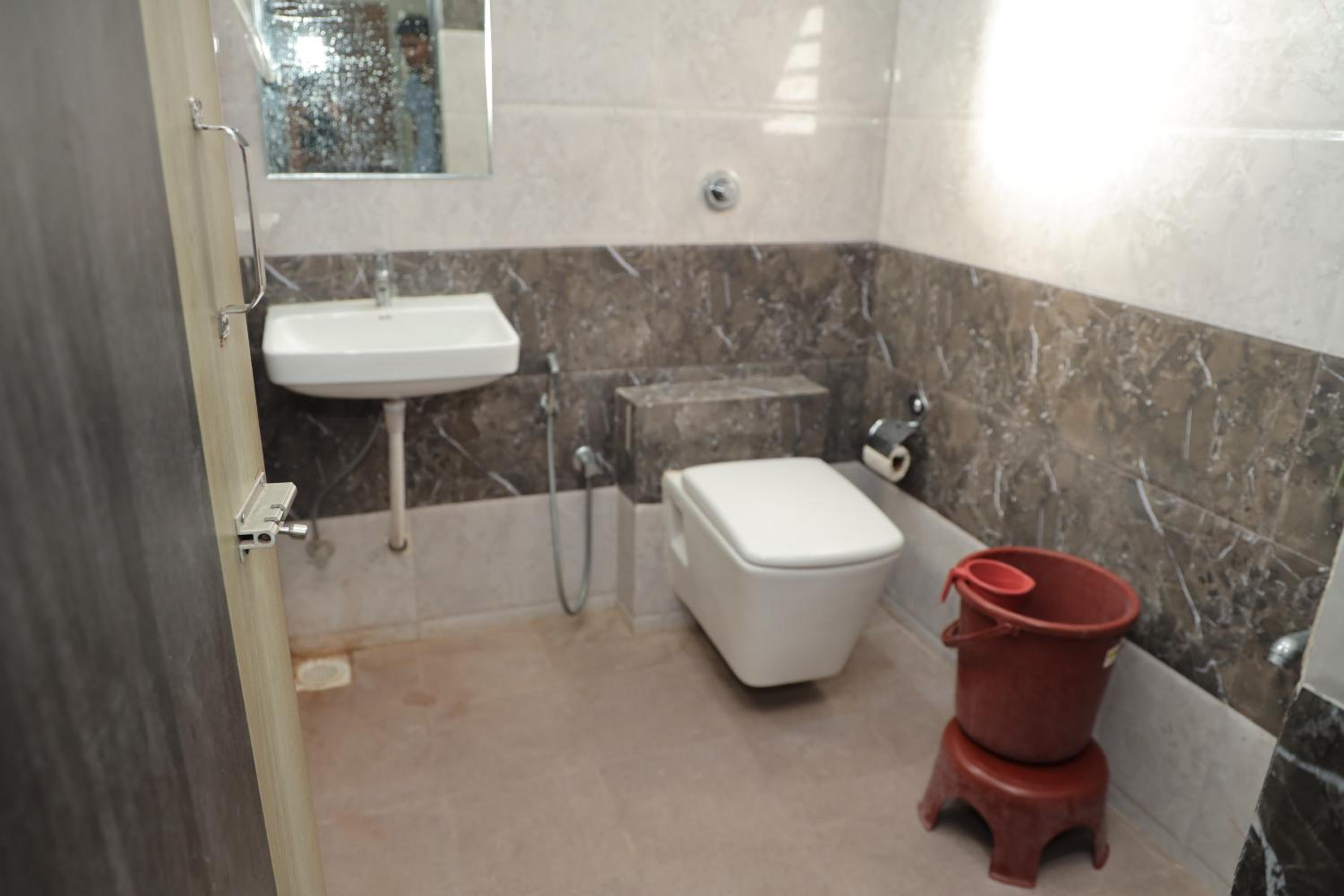 Deluxe Triple Room photo 2