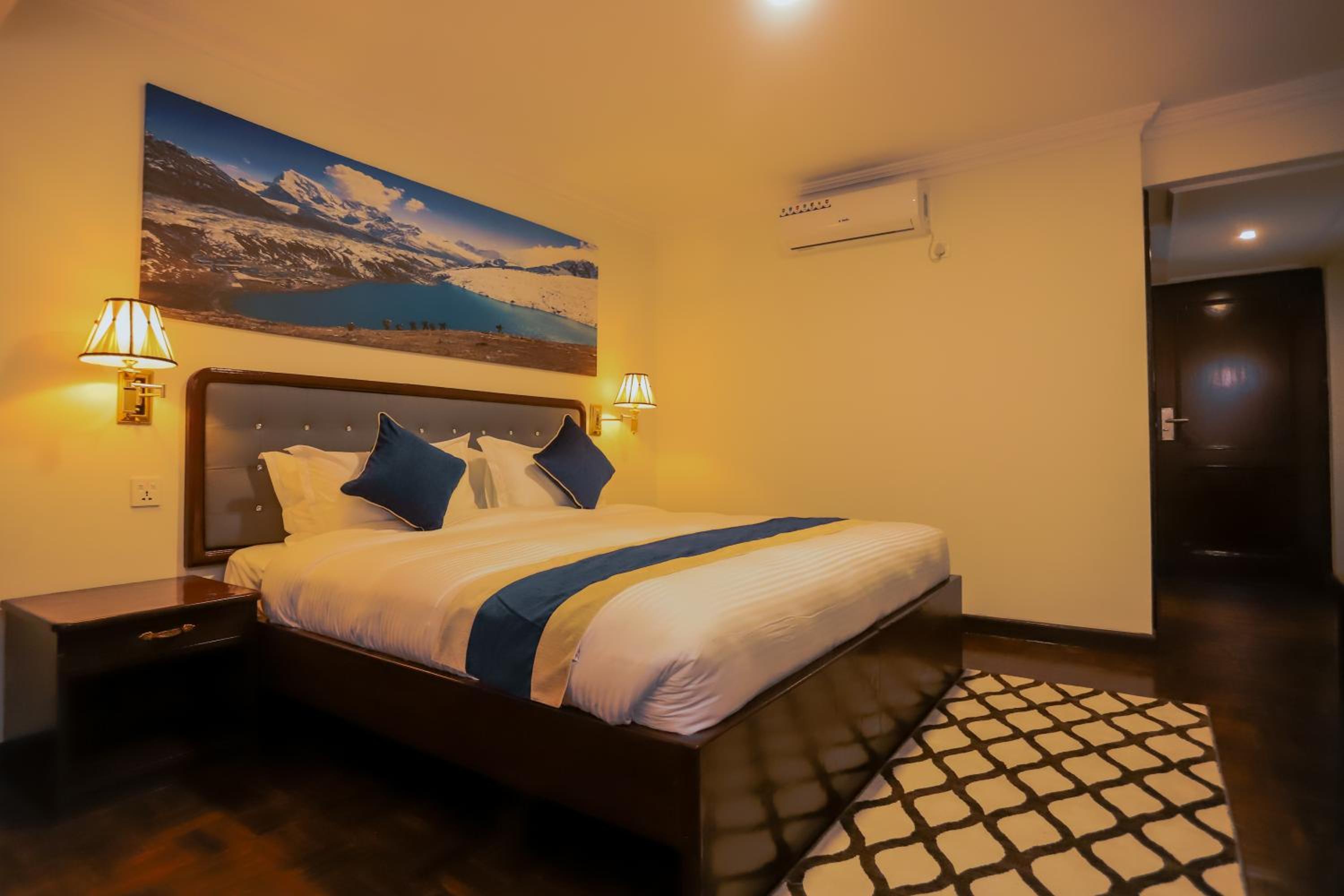 Deluxe Double Room - Photo 6