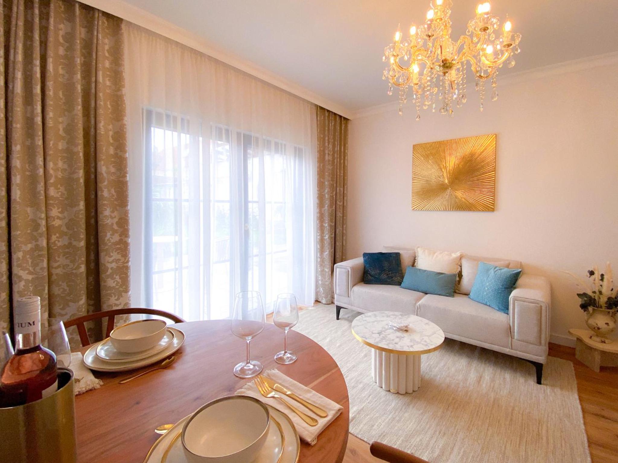 Superior Apartment photo 1