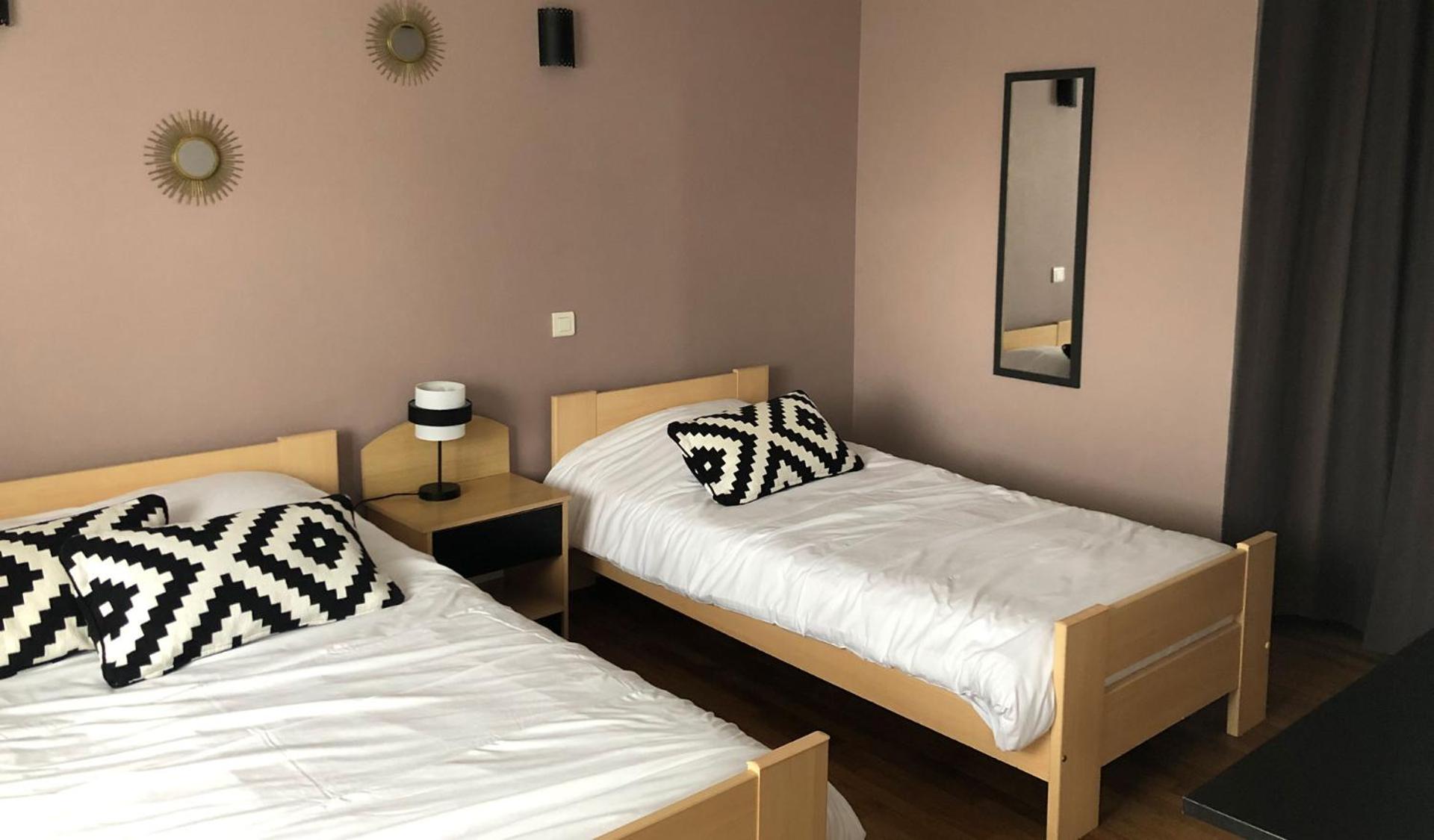 Triple Room photo 1