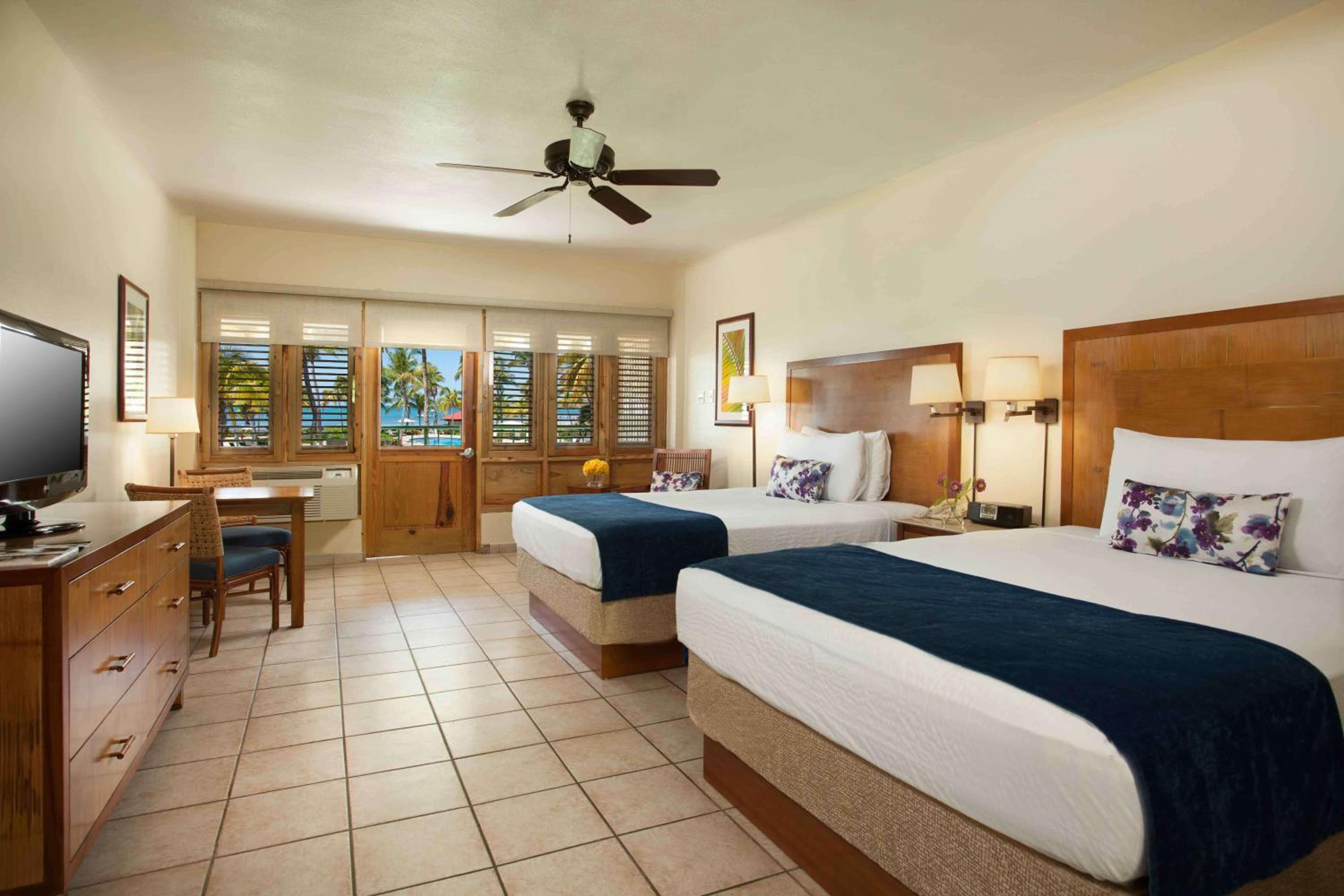 Deluxe Room with Ocean View - Photo 1