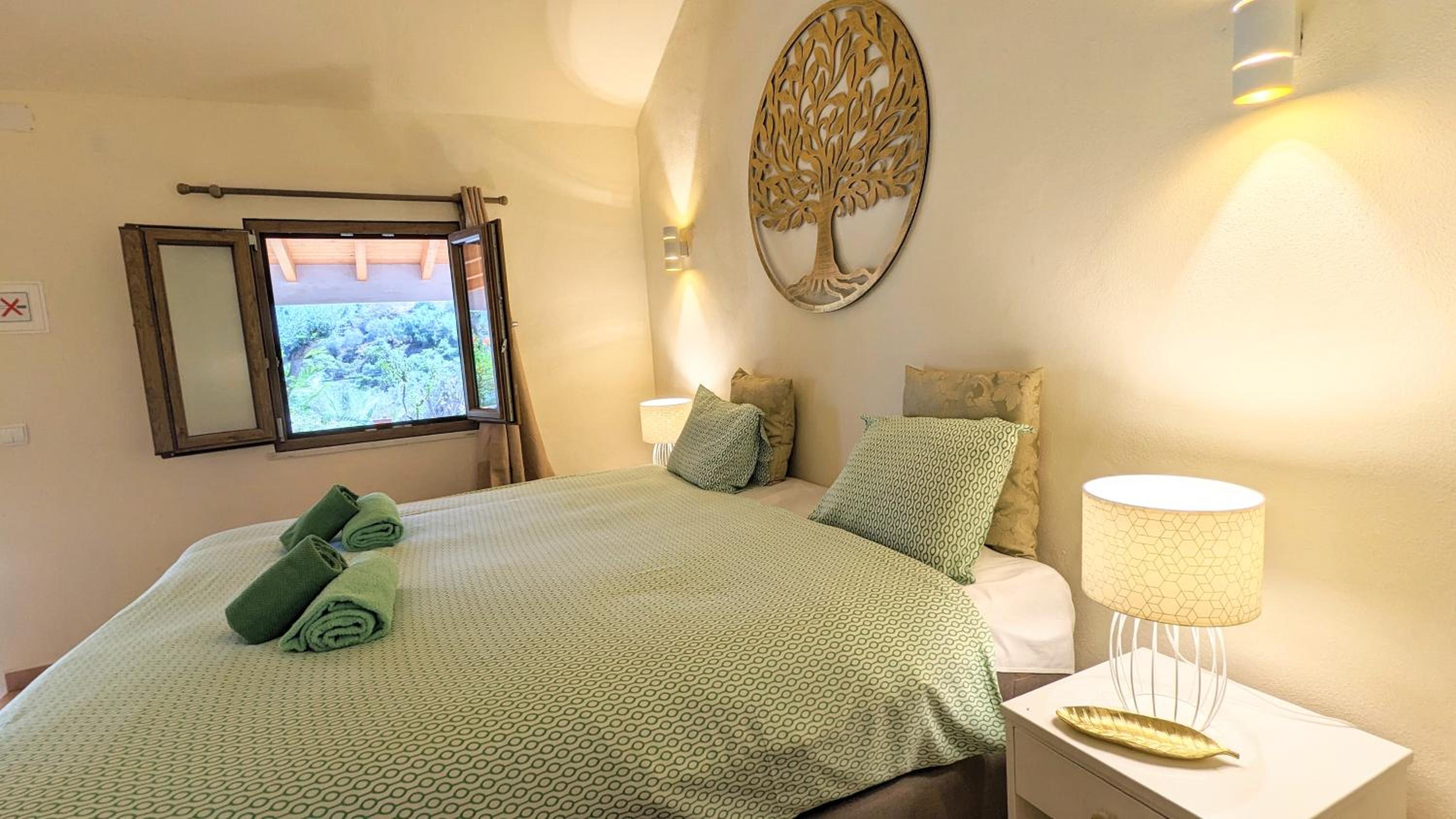Double Room with Garden View photo 1