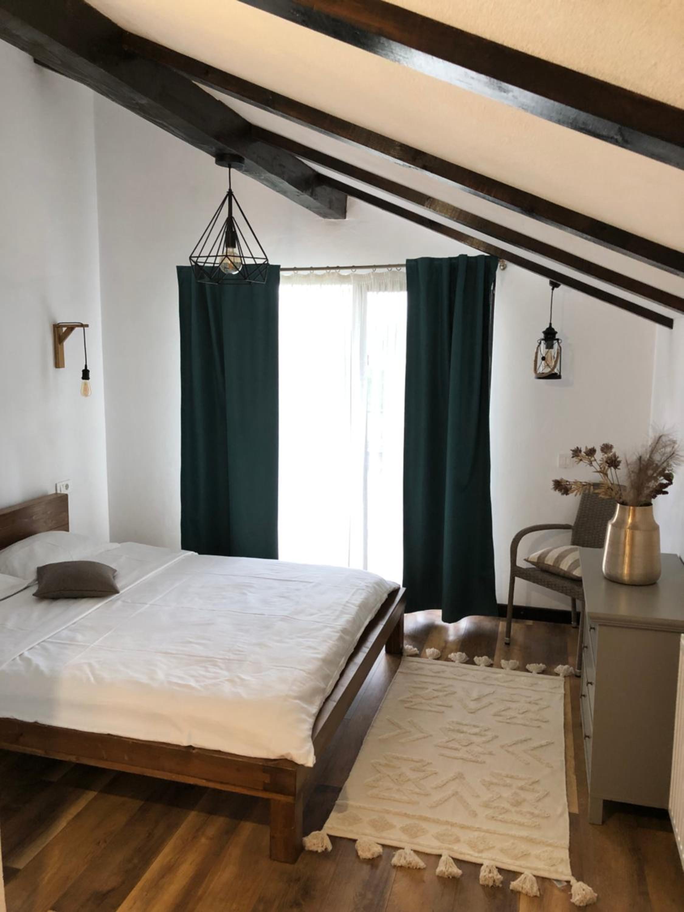 Double Room with Balcony photo 1