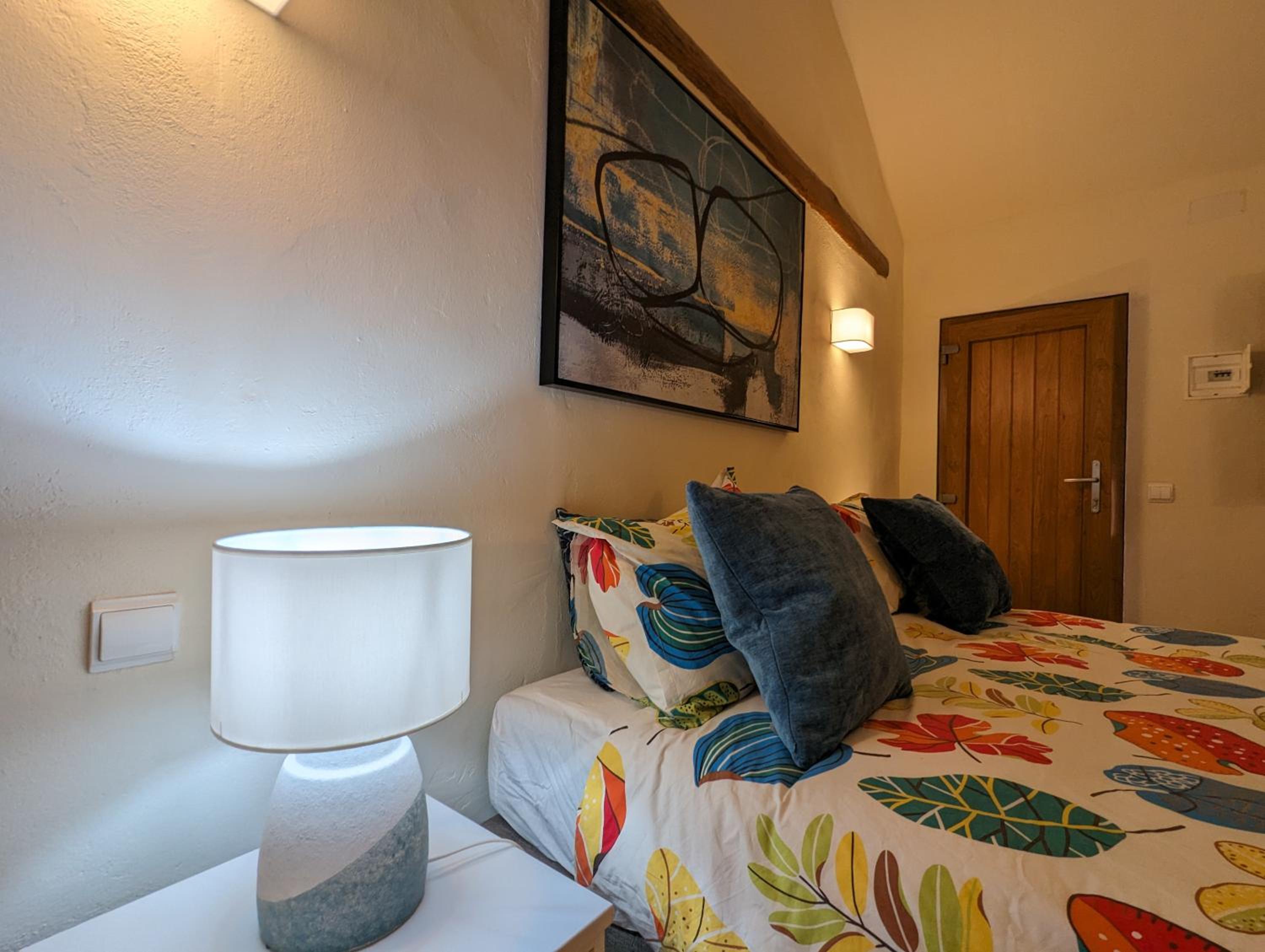 Double Room with Garden View photo 3