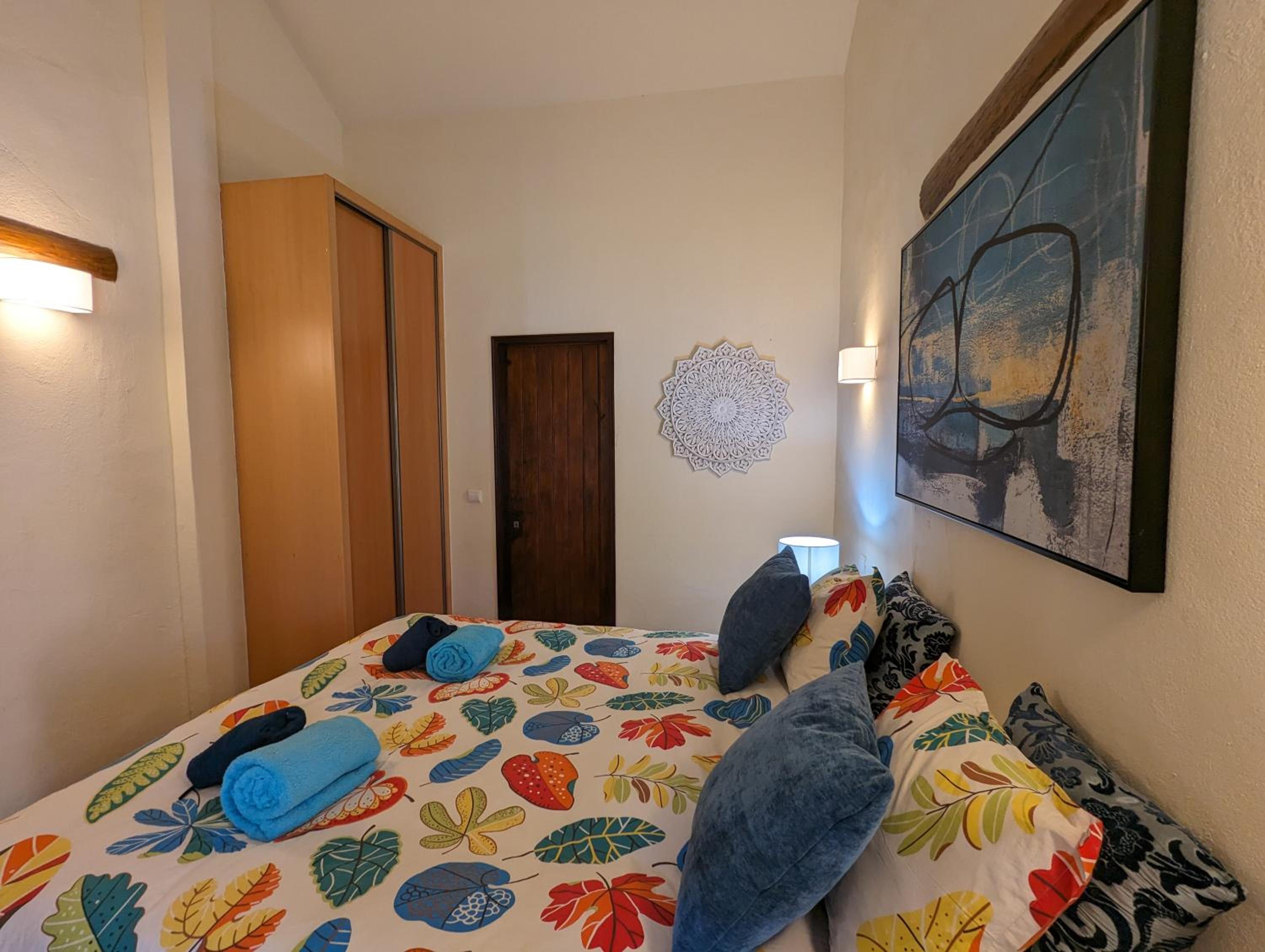 Double Room with Garden View photo 2