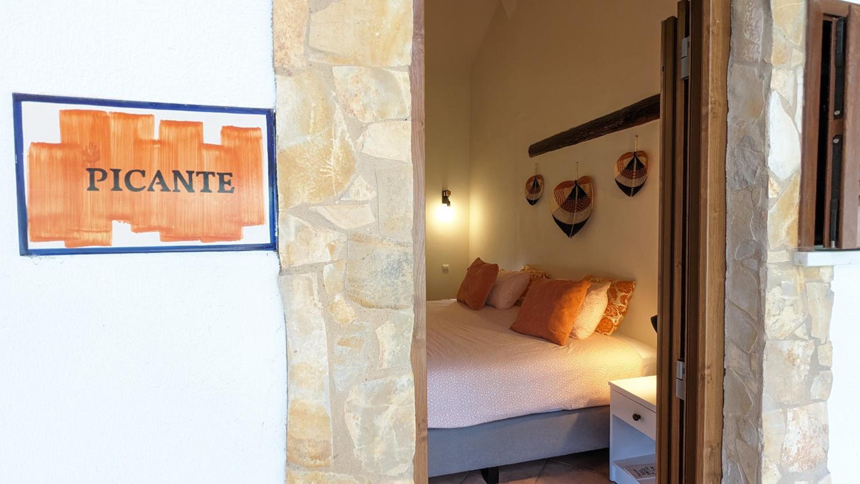 Double Room with Garden View photo 1