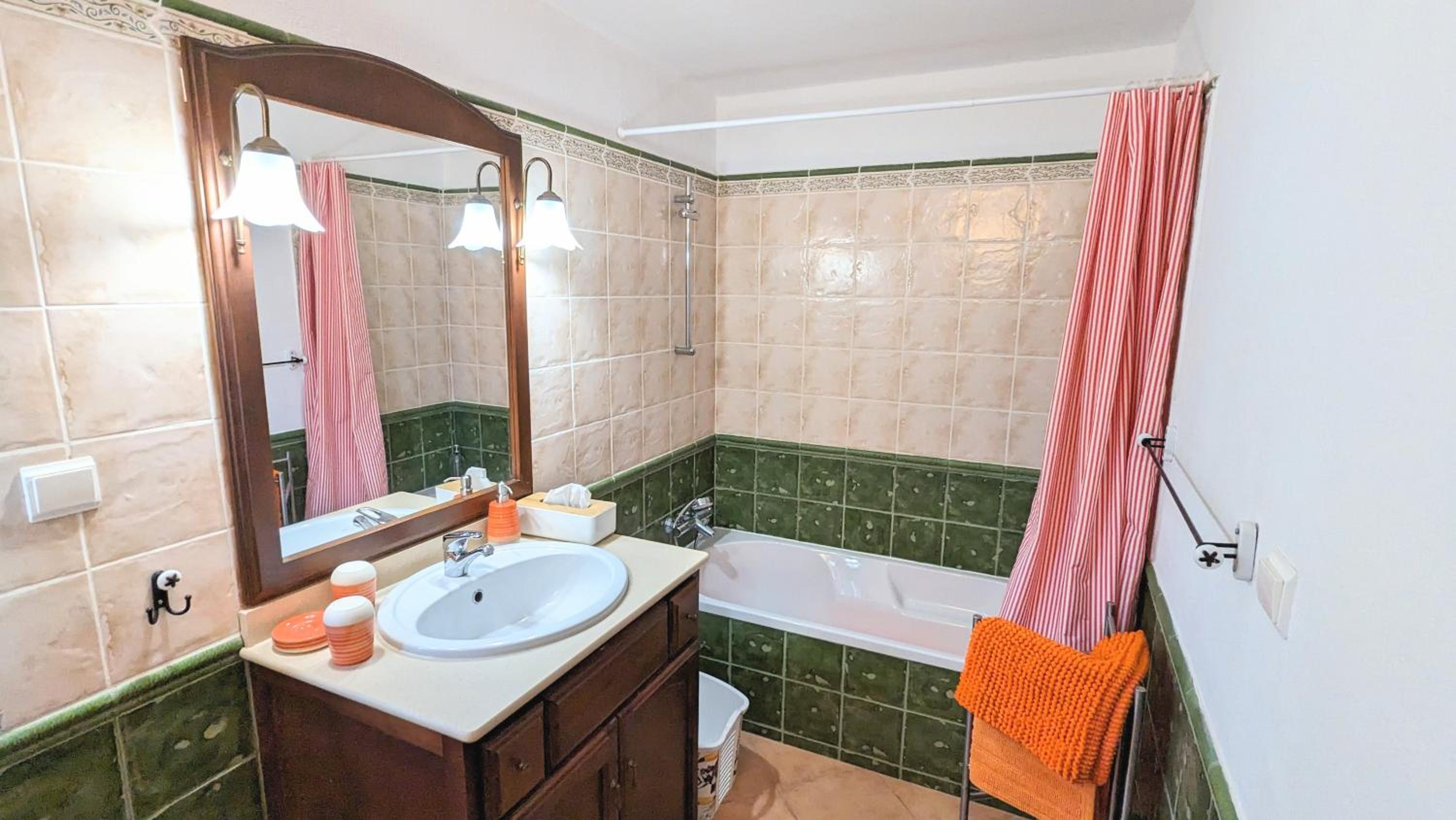 Double Room with Garden View photo 2