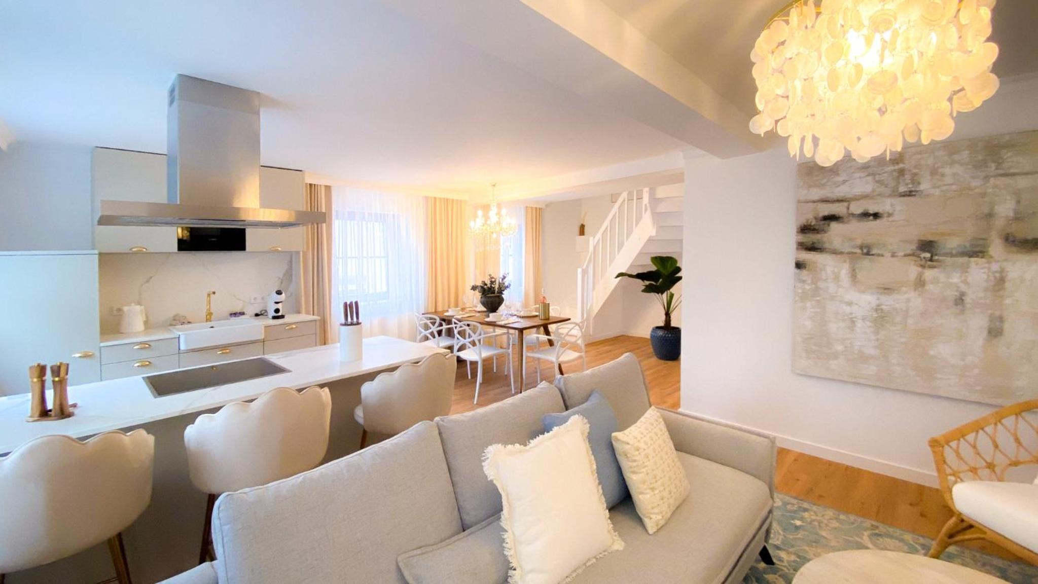 Maisonette photo 1