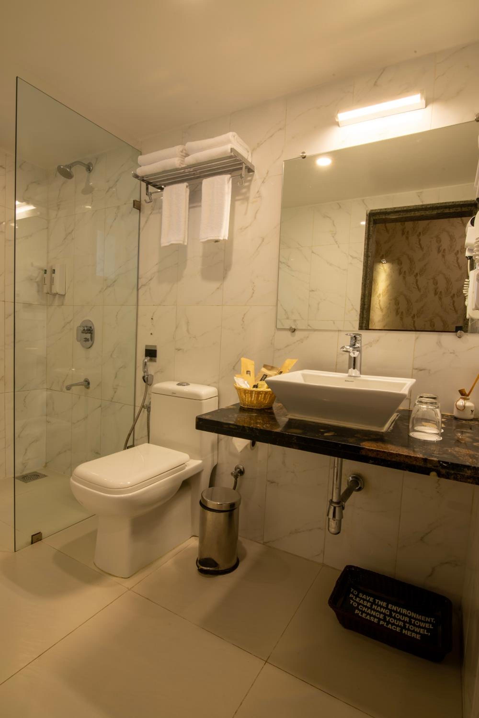Suite: INR 500 Food Credit once per stay at Terra photo 2