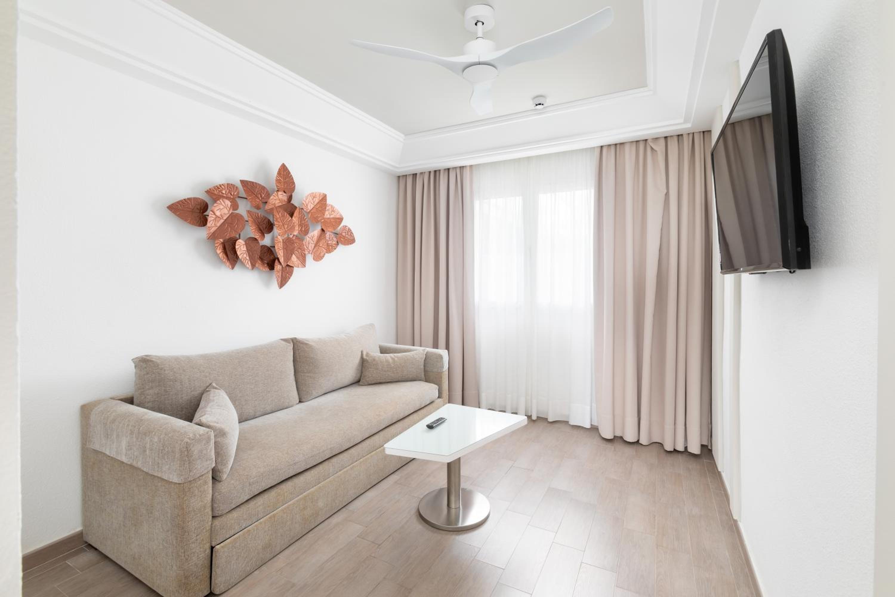 Suite con piscina privada (Solo adultos +18)