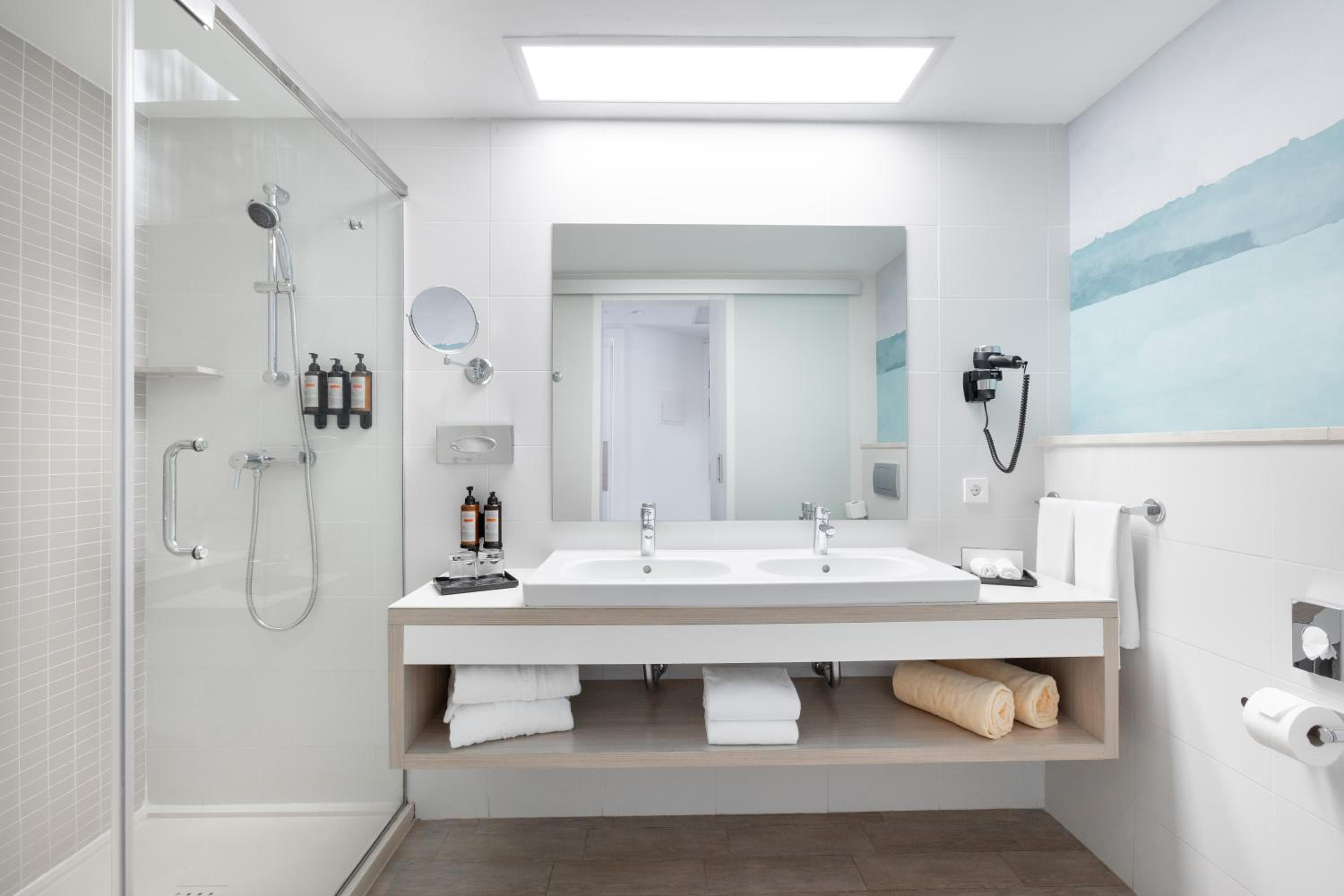 Suite con piscina privada (Solo adultos +18)