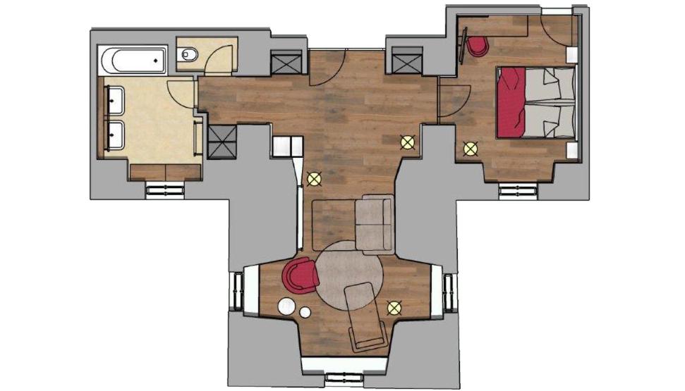 Suite - Photo 2