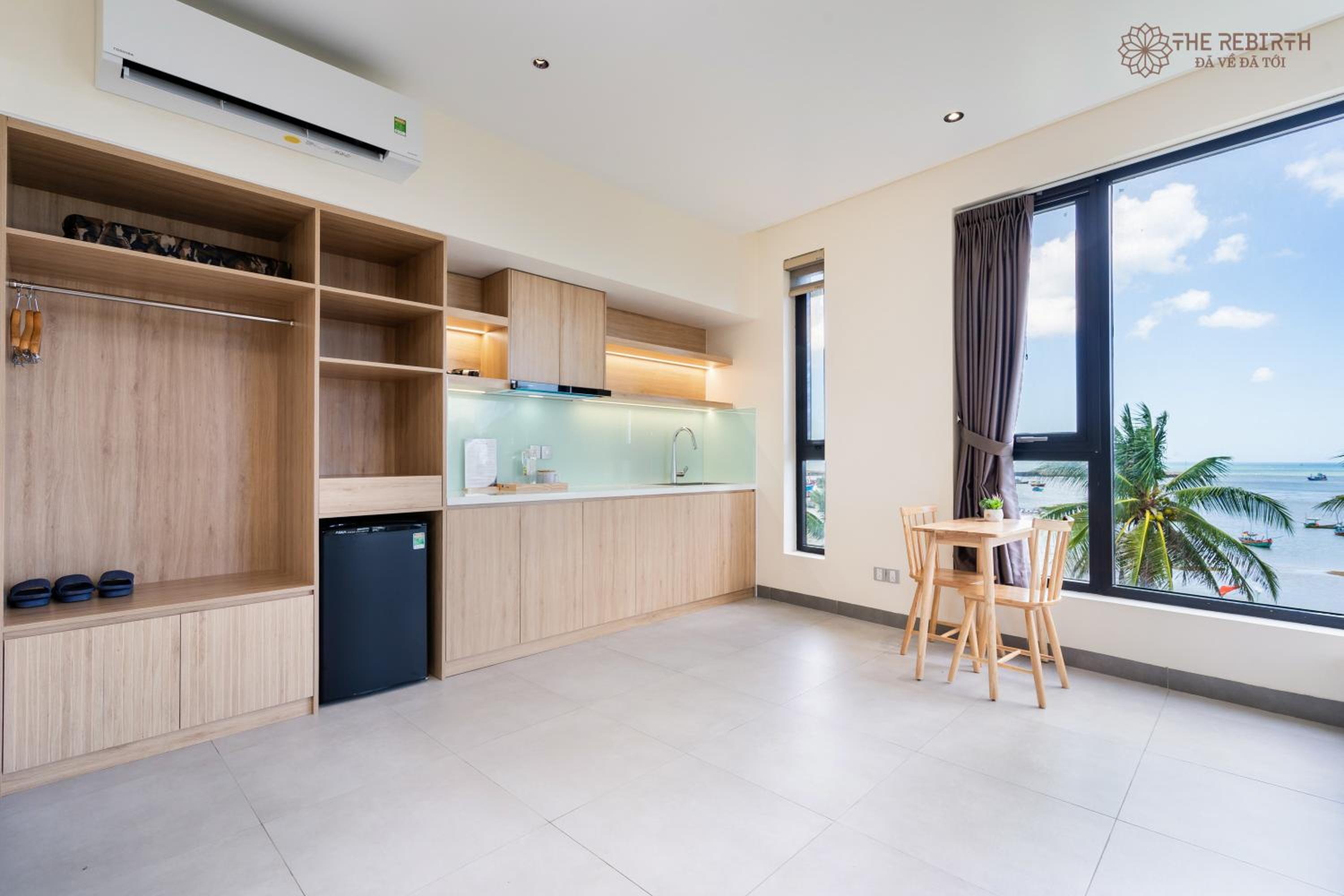 Family Room with Sea View - Photo 5