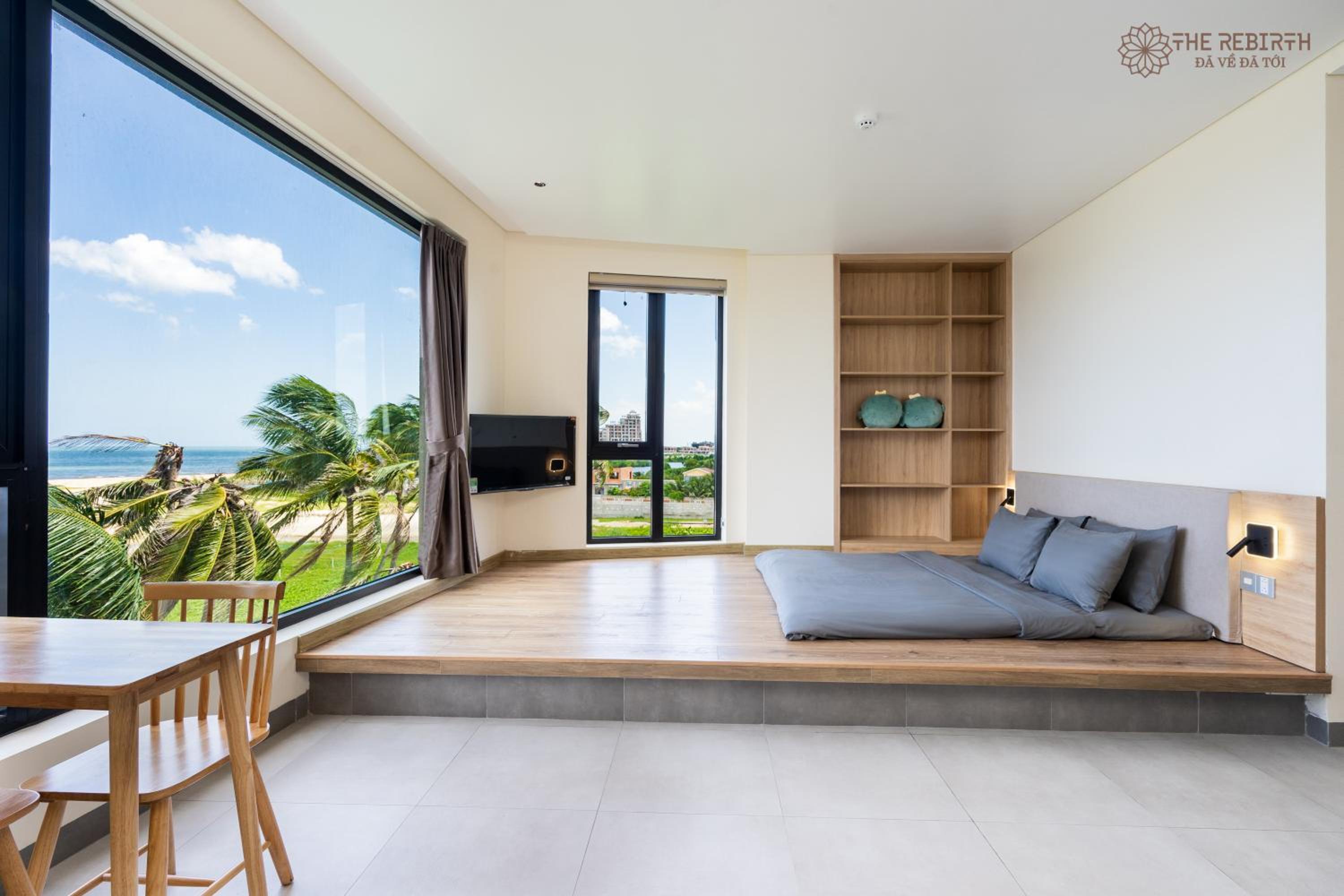 Family Room with Sea View - Photo 10