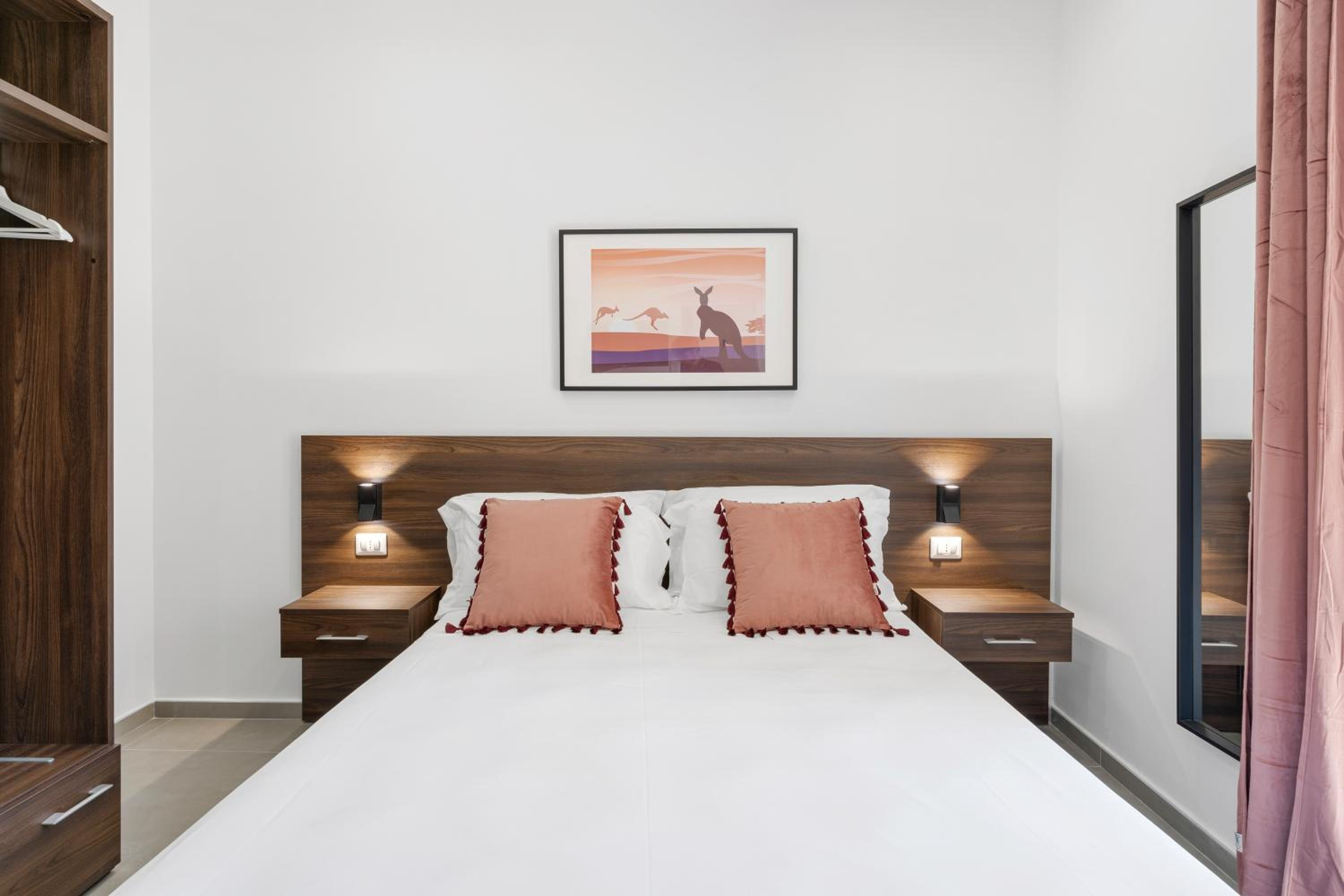 Standard King Room