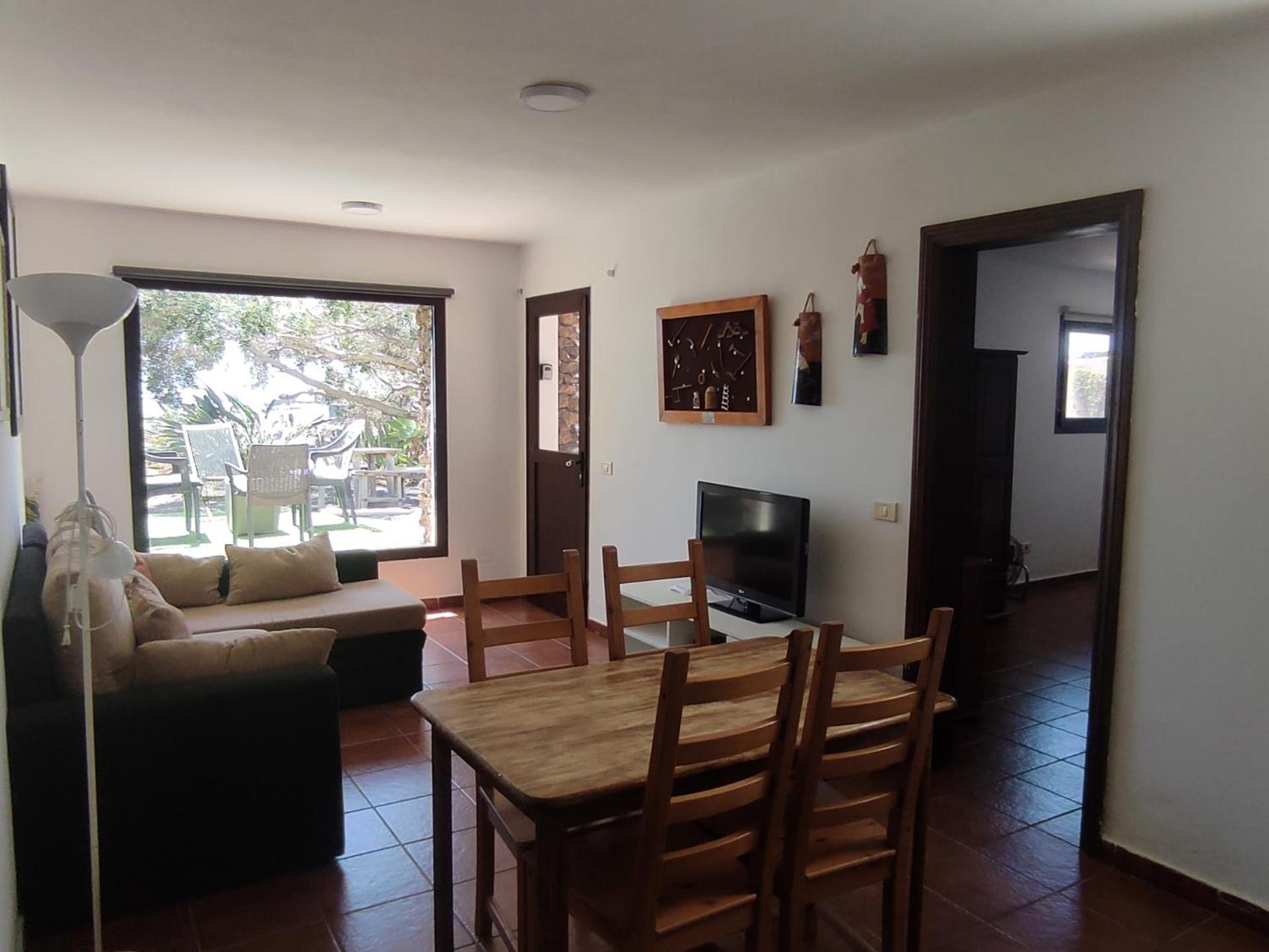 Apartment - Ground Floor photo 3