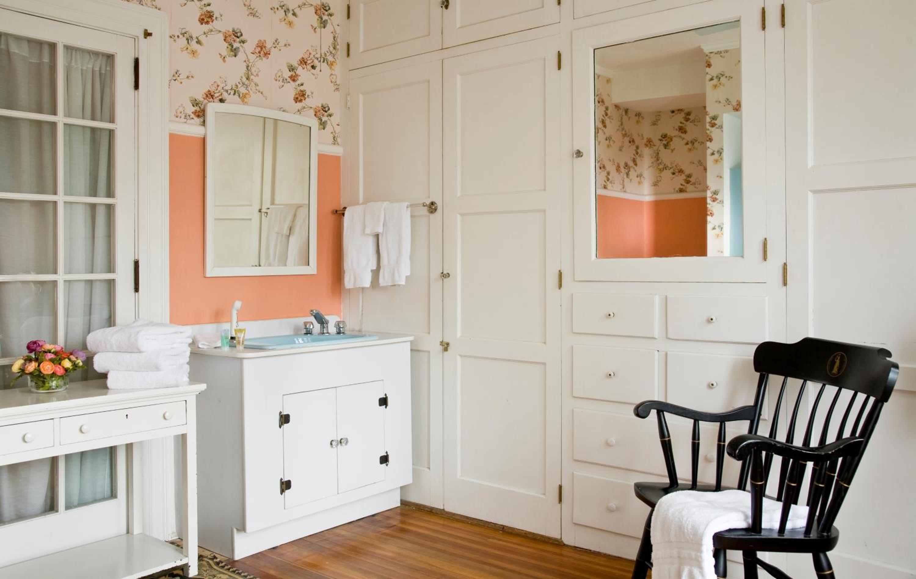 Bonner Room