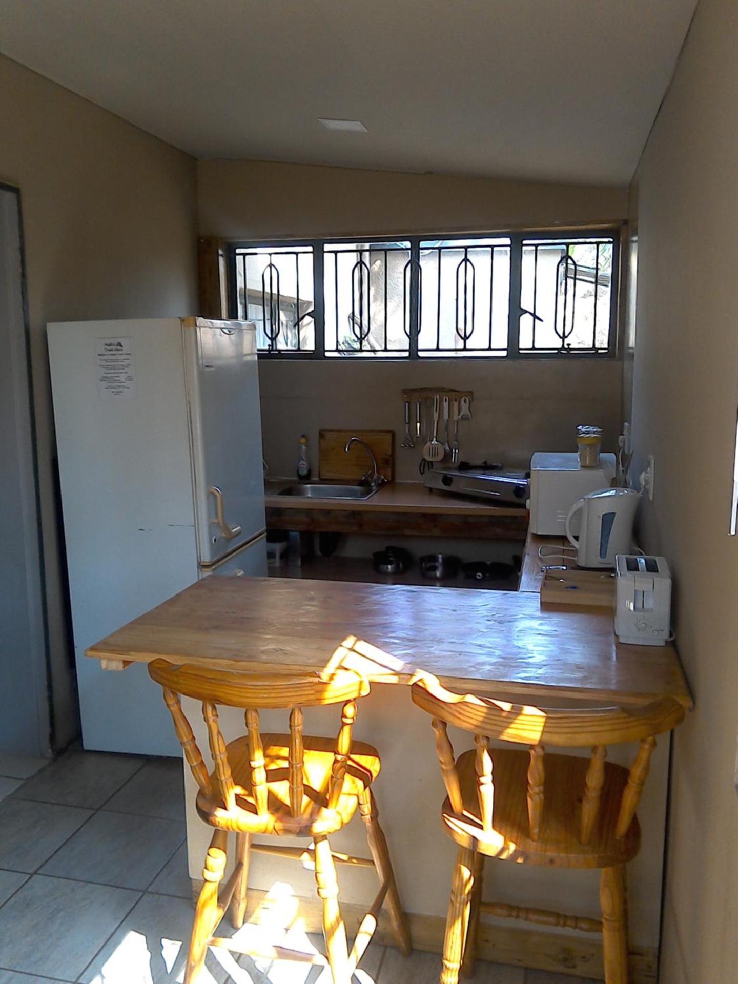 Double Room with Private Bathroom photo 2